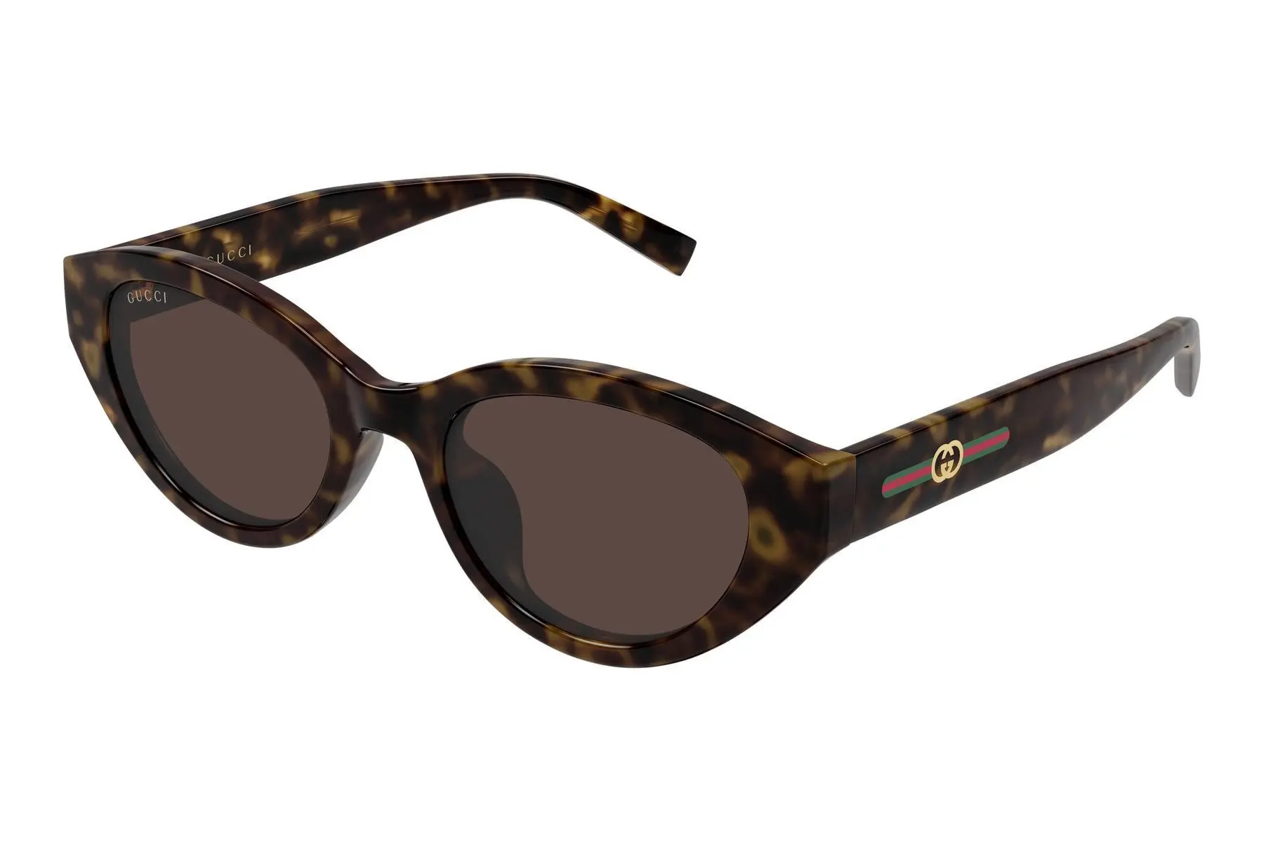Gucci GG2105SA 002 - ONE SIZE (52)