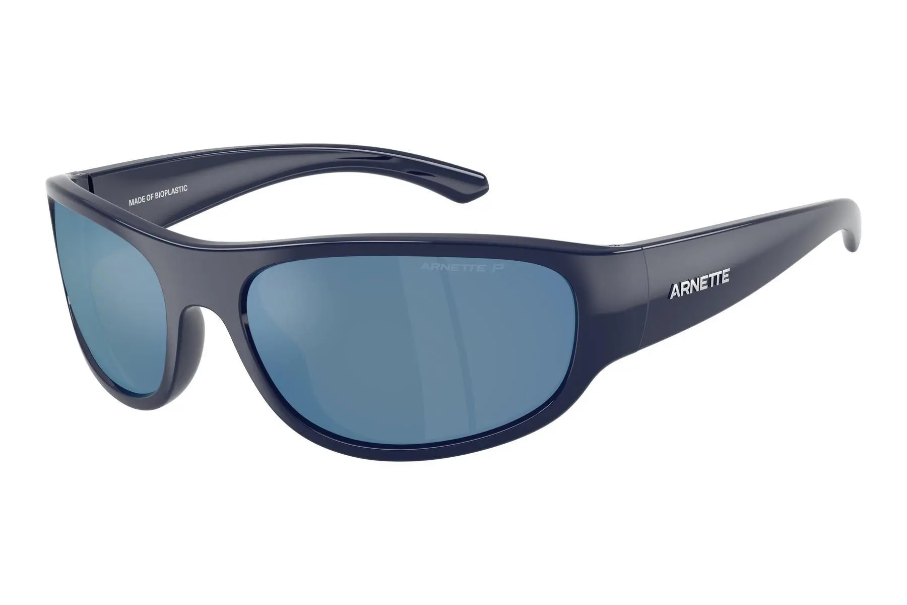 Arnette Gondo AN4361 275422 Polarized - ONE SIZE (61)