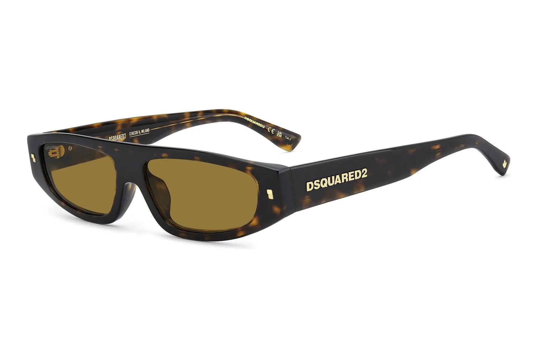 Dsquared2 D20184/G/S 086/70 - ONE SIZE (60)