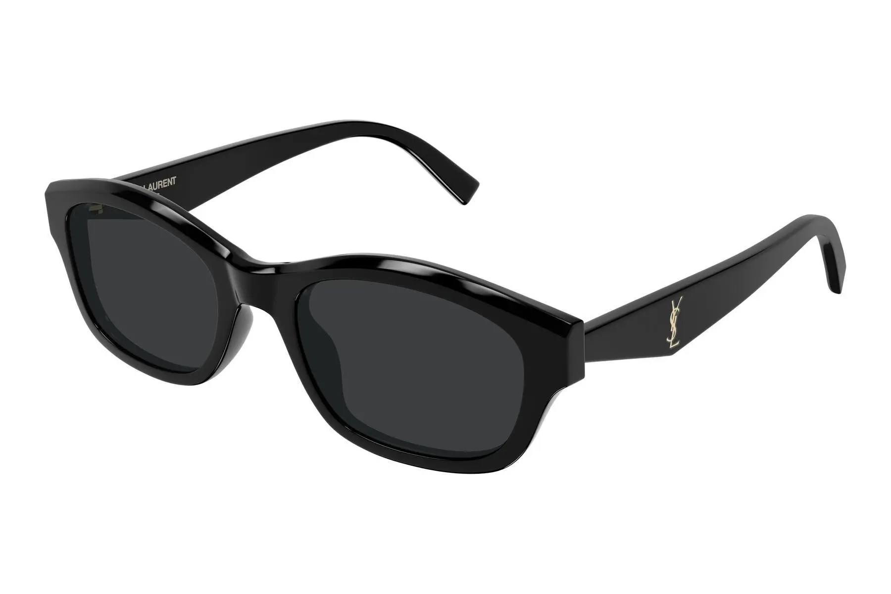 Saint Laurent SLM172 001 - ONE SIZE (53)