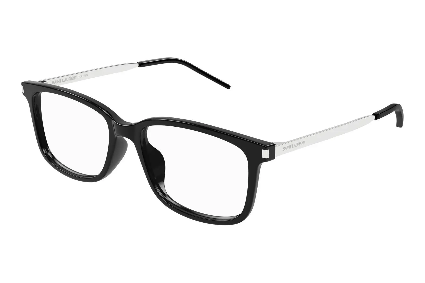 Saint Laurent SL684/F 001 - ONE SIZE (55)