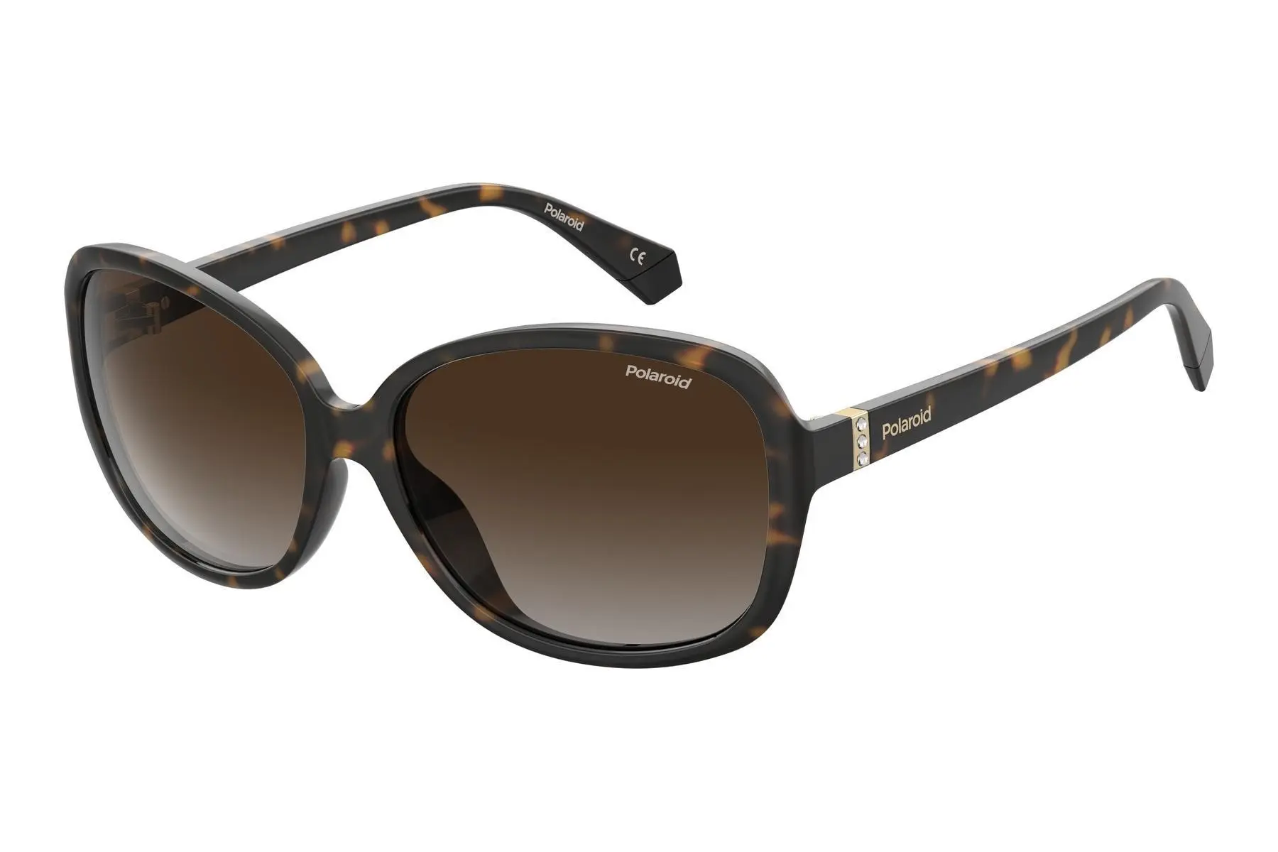 Polaroid PLD4098/S 086/LA Polarized - ONE SIZE (58)