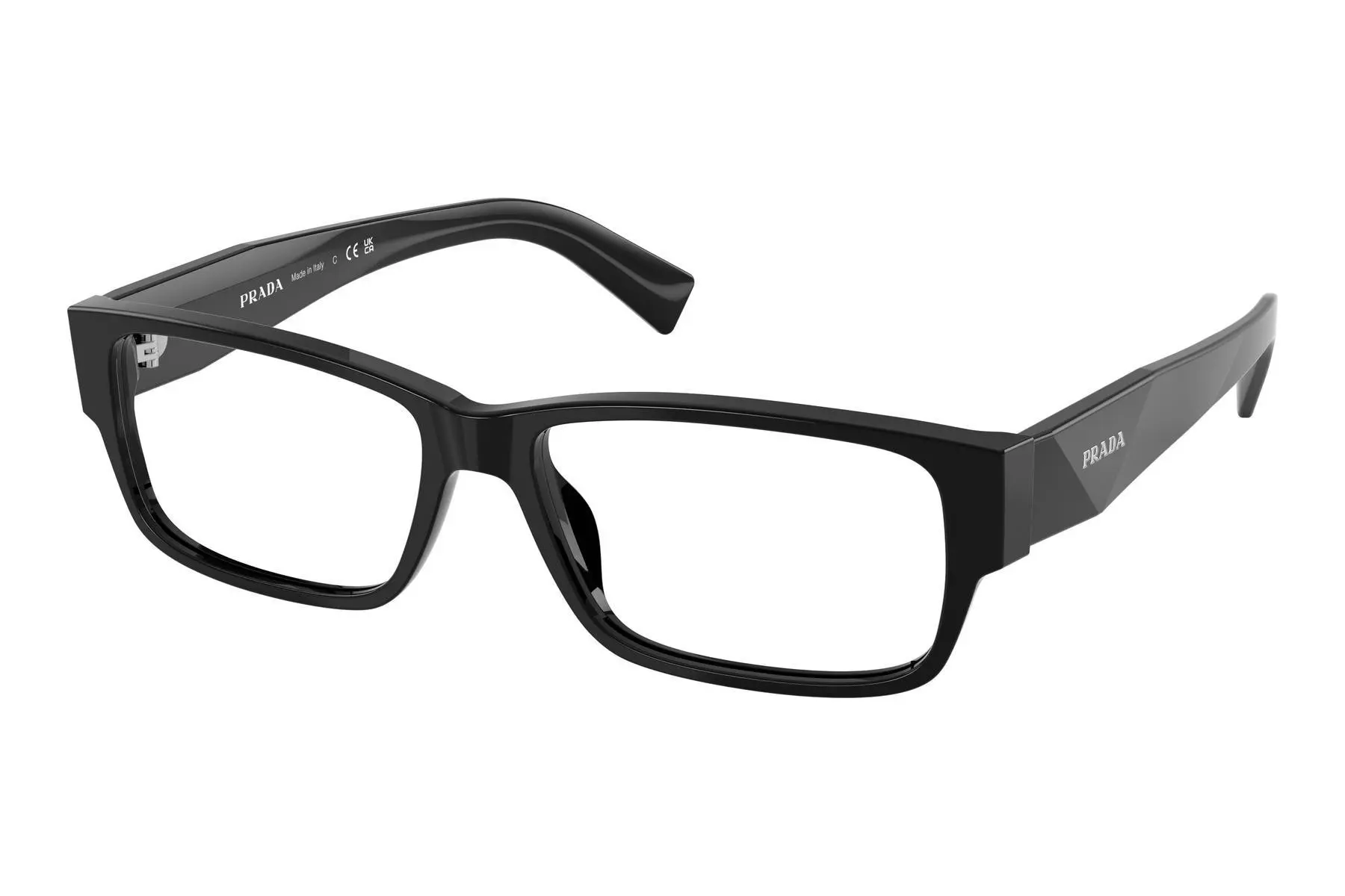 Prada PRB09V 16K1O1 - L (57)