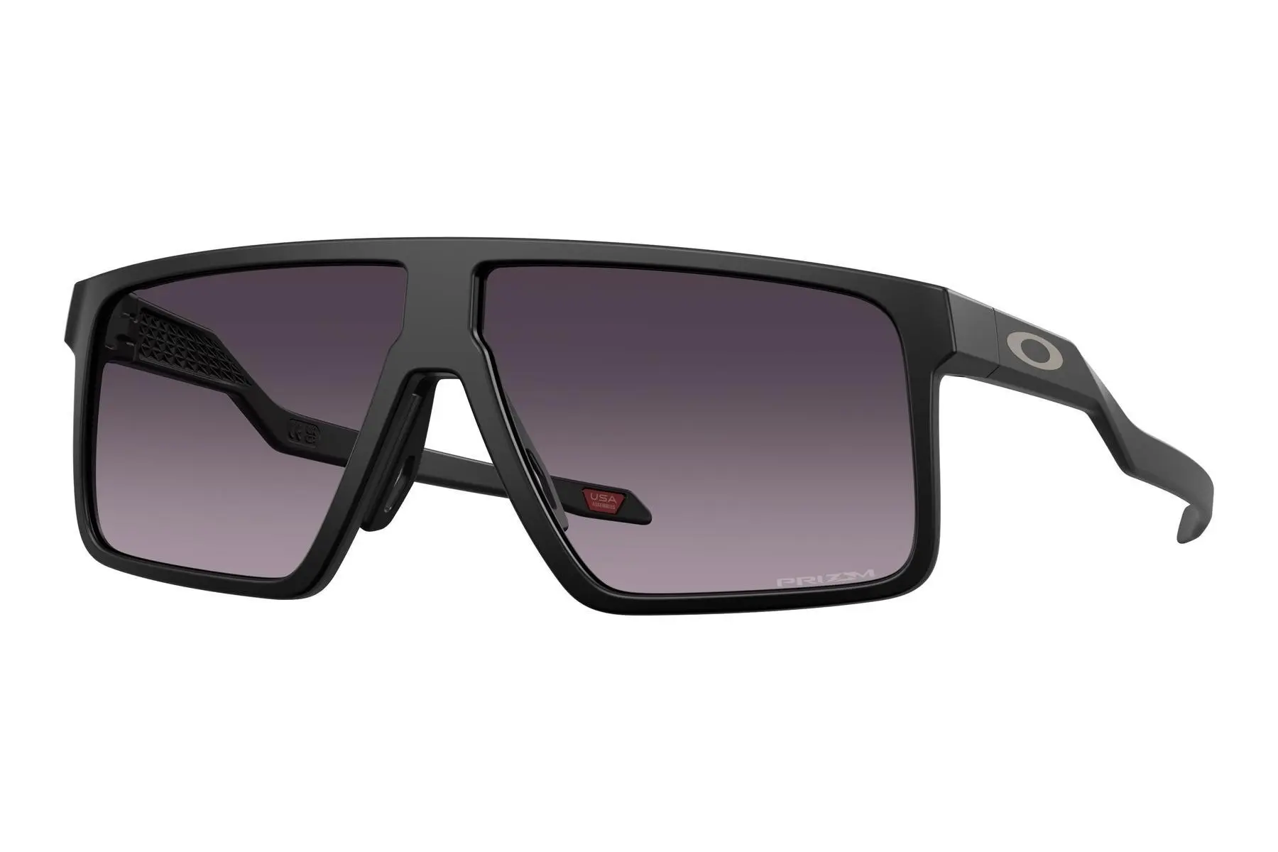 Oakley Helux OO9285 928506 PRIZM Grey - ONE SIZE (61)