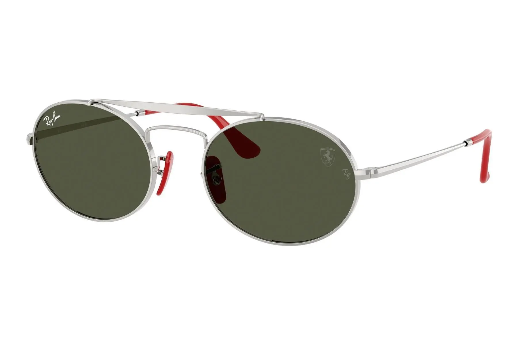 Ray-Ban RB3775M F00731 - ONE SIZE (54)