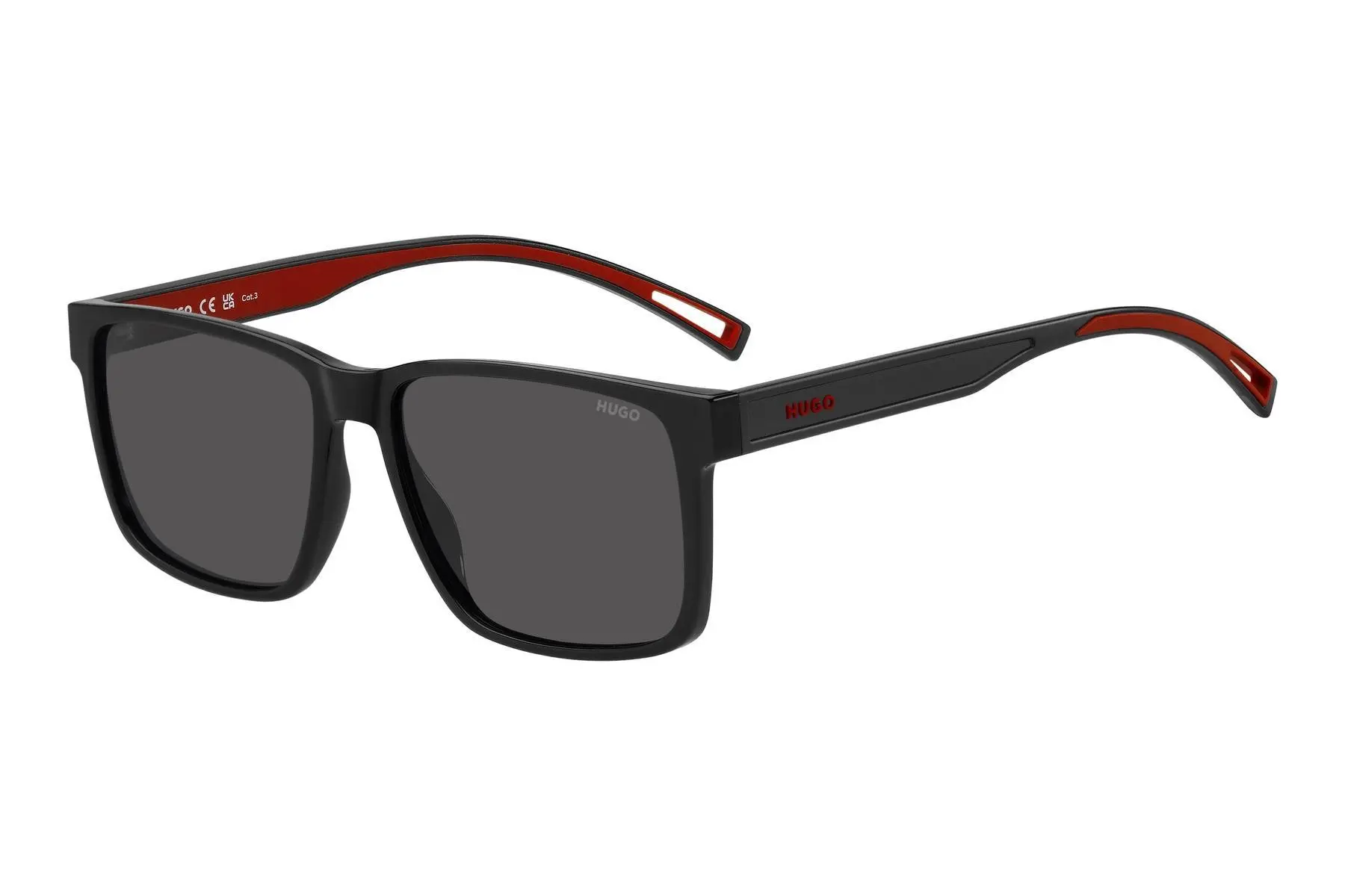 HUGO HG1369/S 807/IR - ONE SIZE (57)