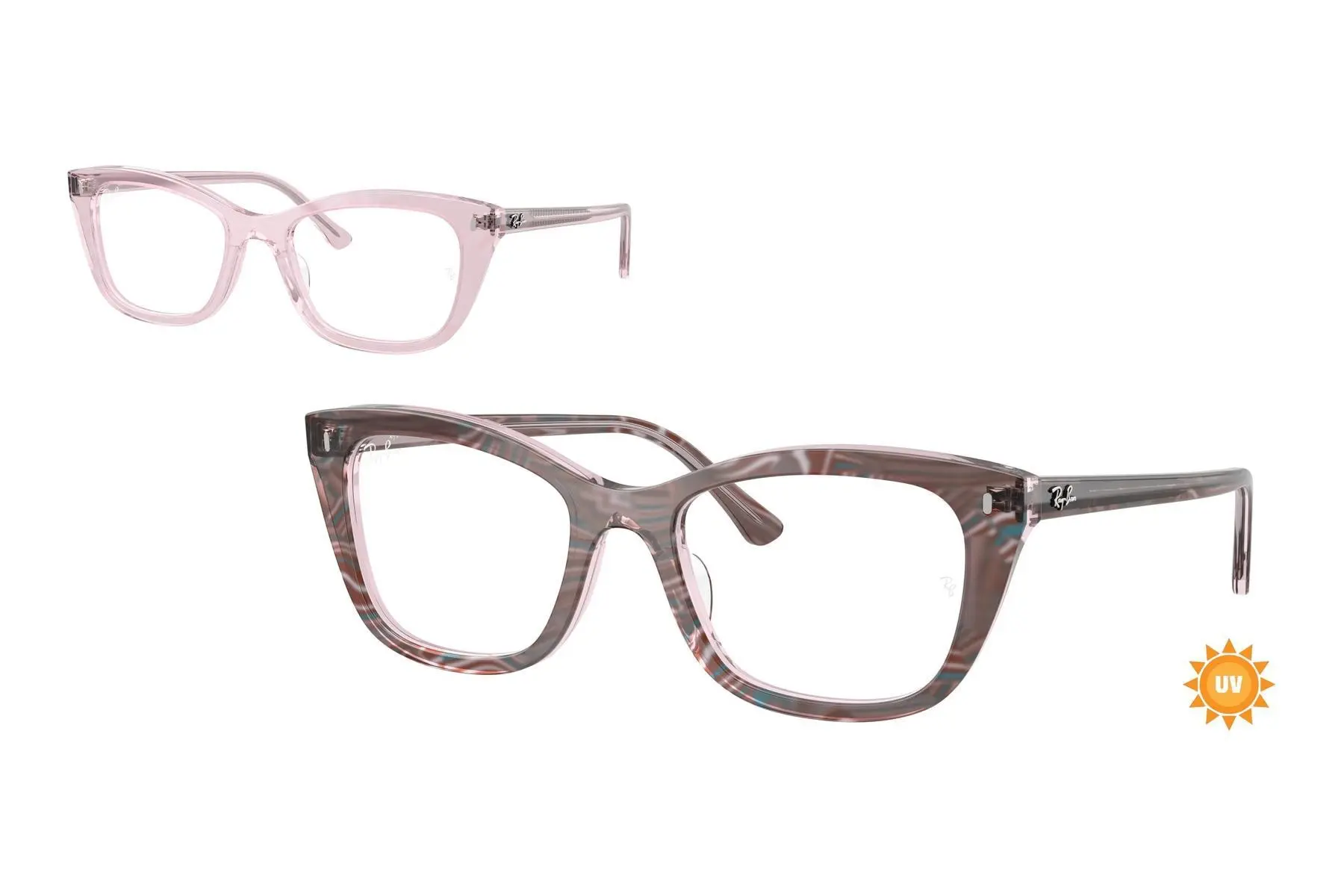 Ray-Ban Change Collection RX5433 8292 - M (50)