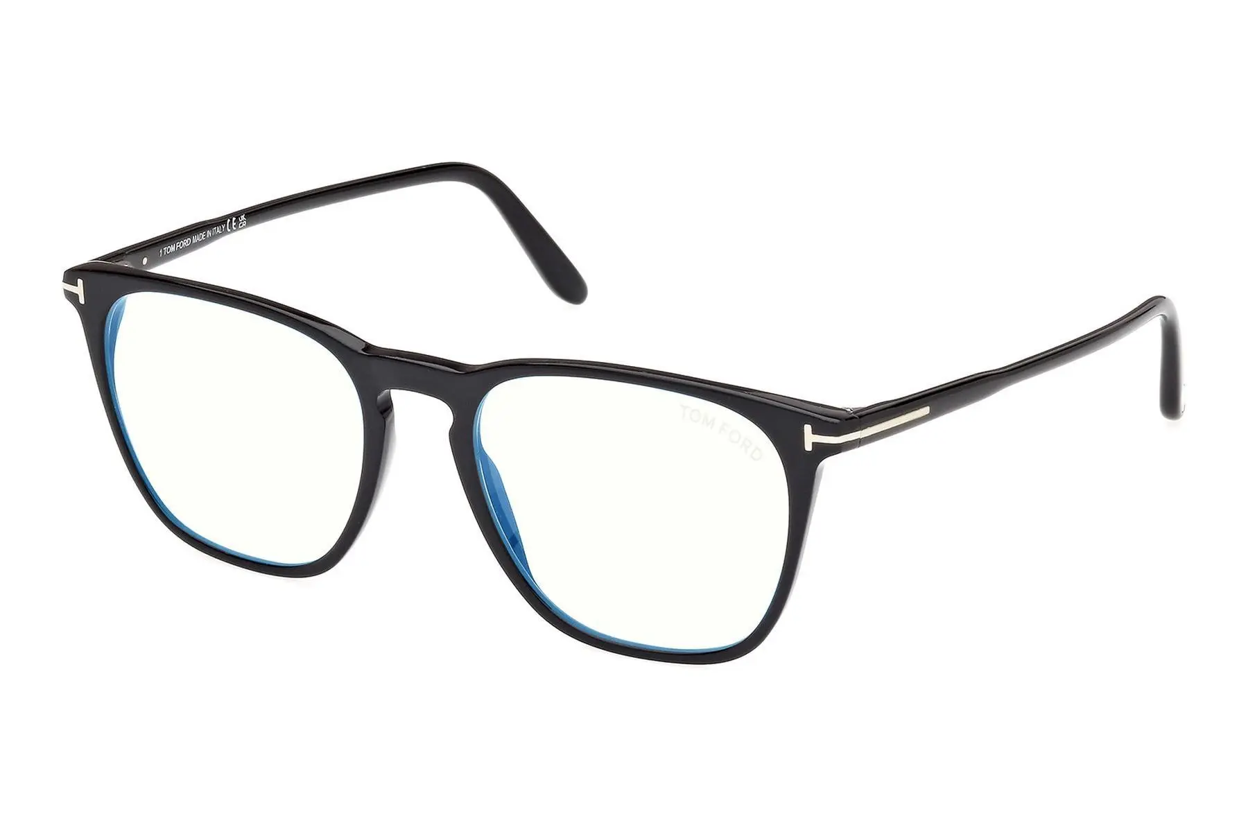 Tom Ford FT5937-B 001 - ONE SIZE (52)