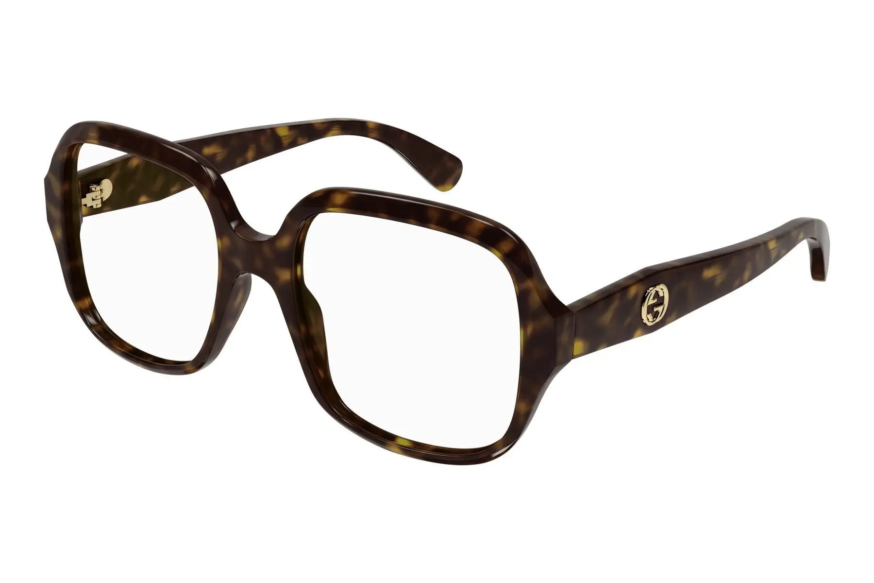 Gucci GG0799O 002 - ONE SIZE (53)