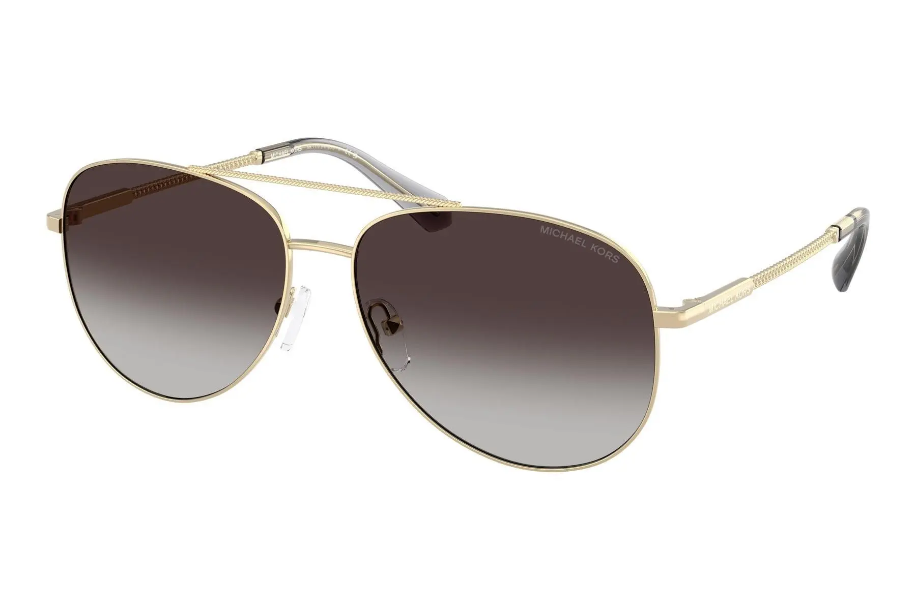 Michael Kors Perledo MK1172 10148G - ONE SIZE (58)