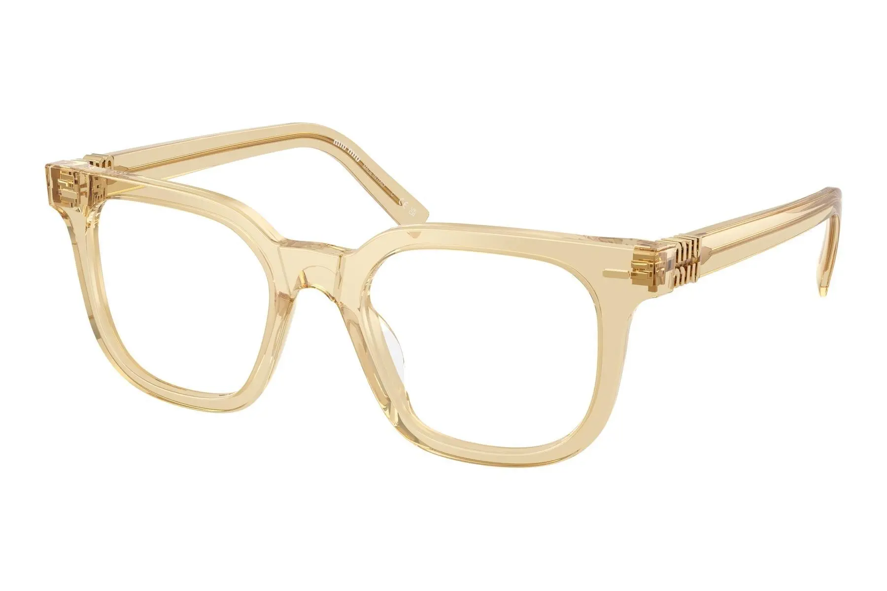 Miu Miu MU06XV 11T1O1 - L (49)
