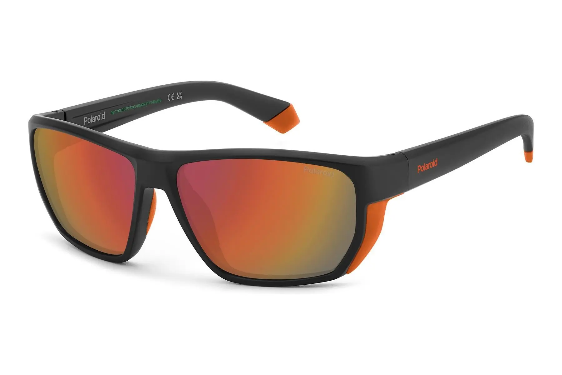 Polaroid PLD7057/S RC2/OZ Polarized - ONE SIZE (60)