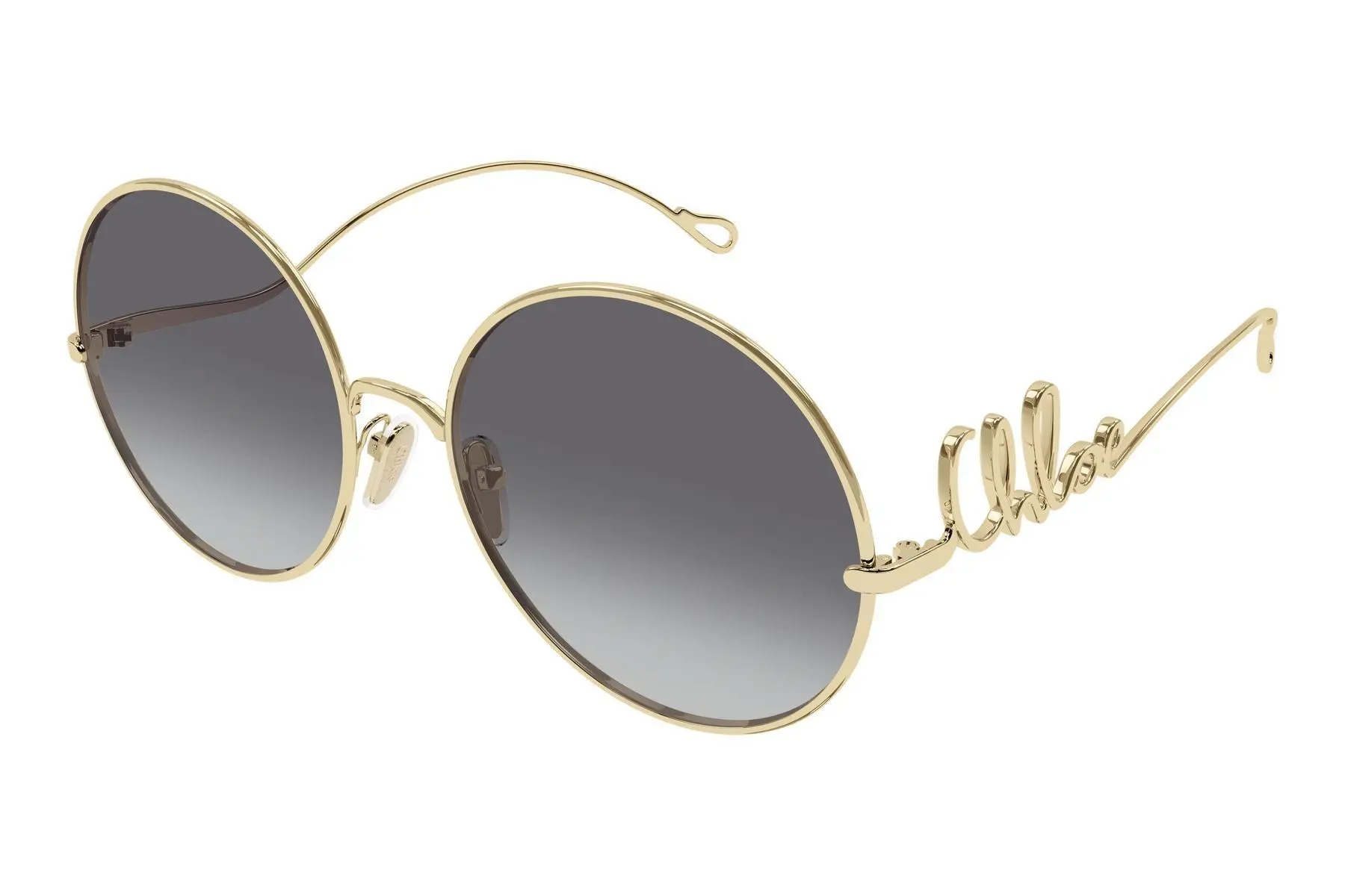Chloe CH0329S 001 - ONE SIZE (60)