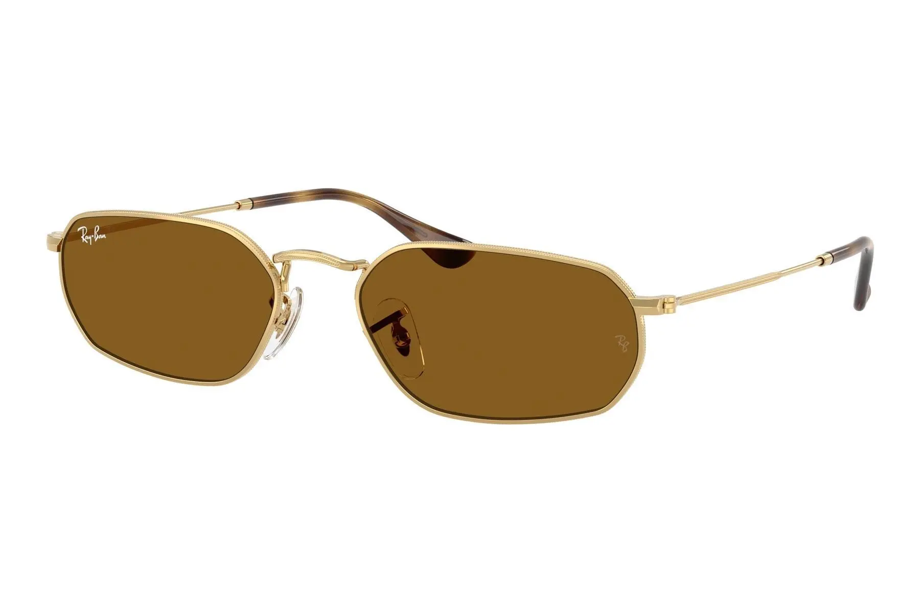 Ray-Ban RB3947 001/33 - M (54)