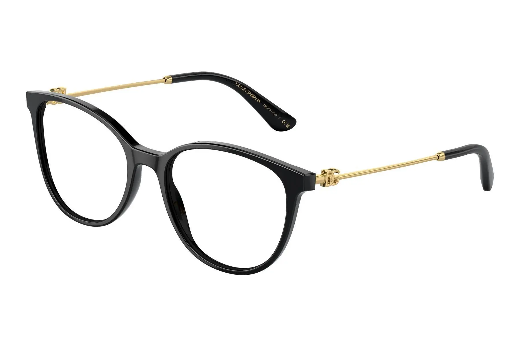 Dolce & Gabbana 0DG3363 501 52