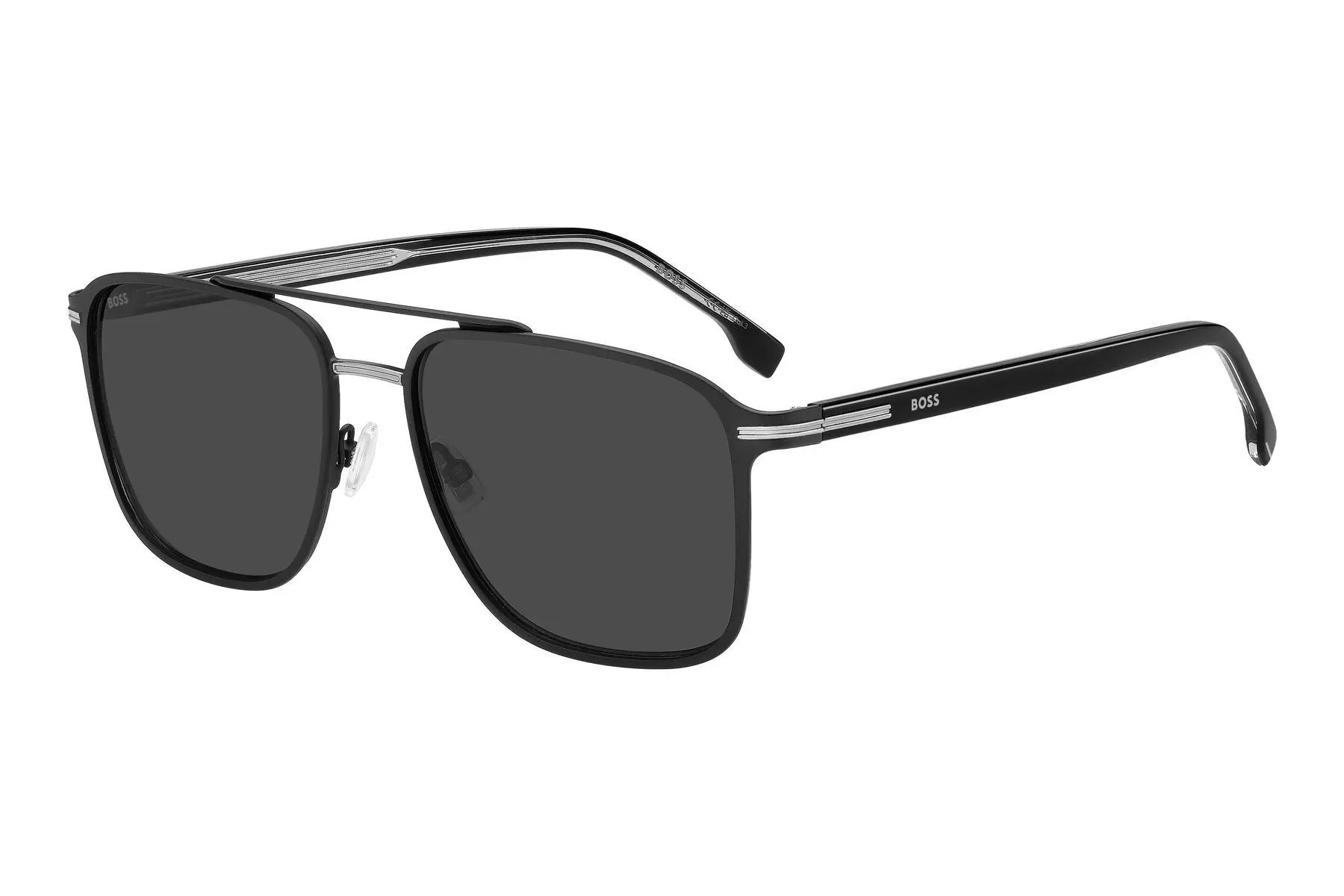 BOSS BOSS1748/S TI7/IR - ONE SIZE (57)