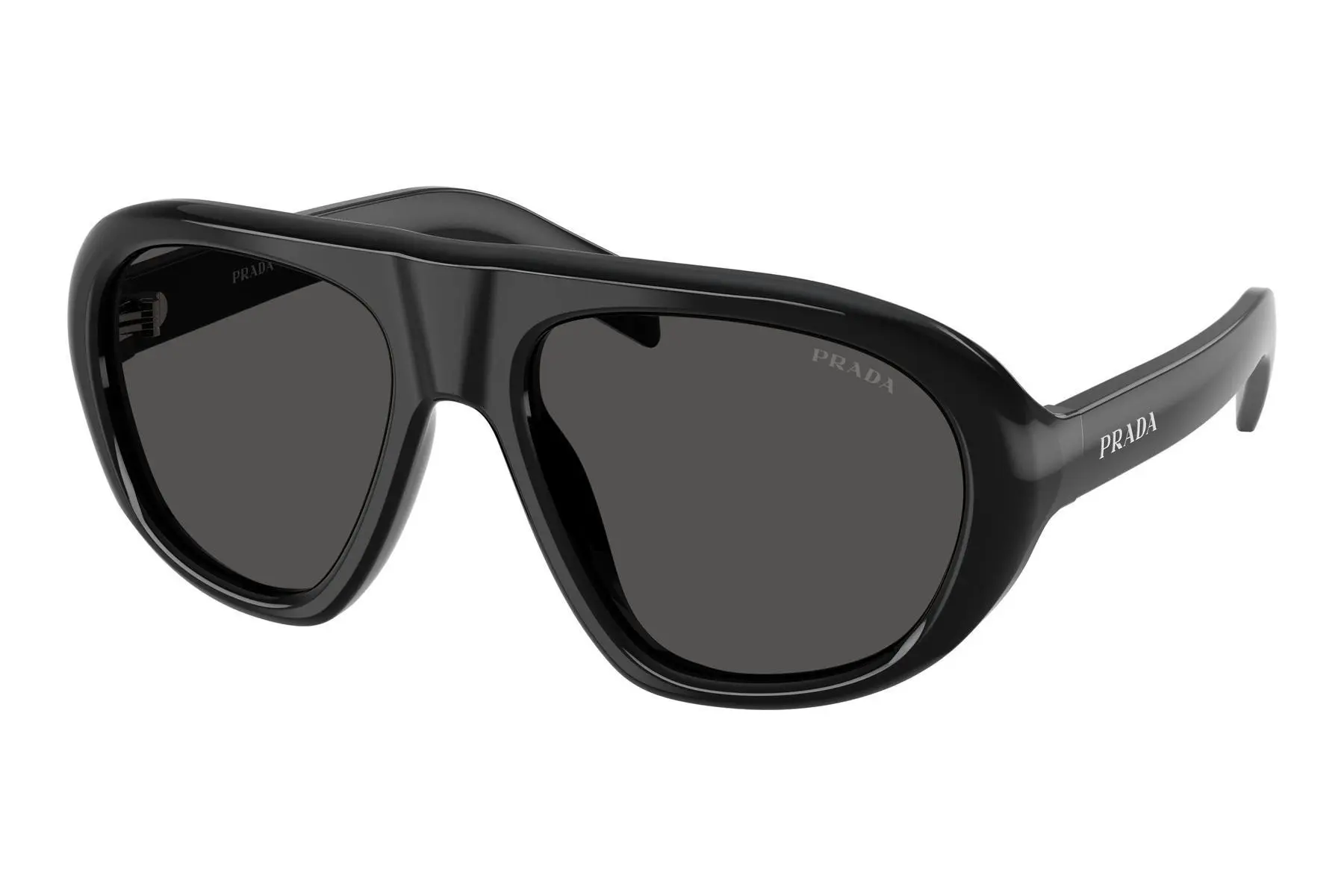 Prada PRC05S 16K08Z - ONE SIZE (57)