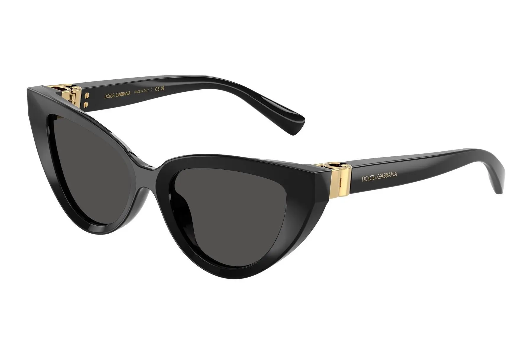Dolce & Gabbana DG4497 501/87 - ONE SIZE (52)