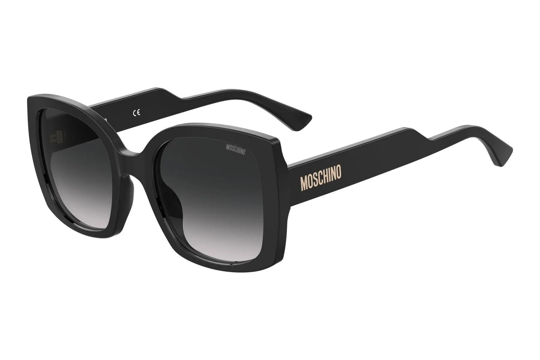 Moschino MOS124/S 807/9O - ONE SIZE (54)