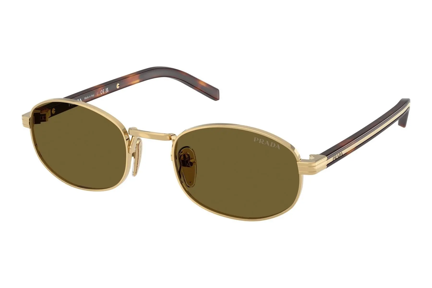 Prada PRB53S 5AK09Z - L (52)