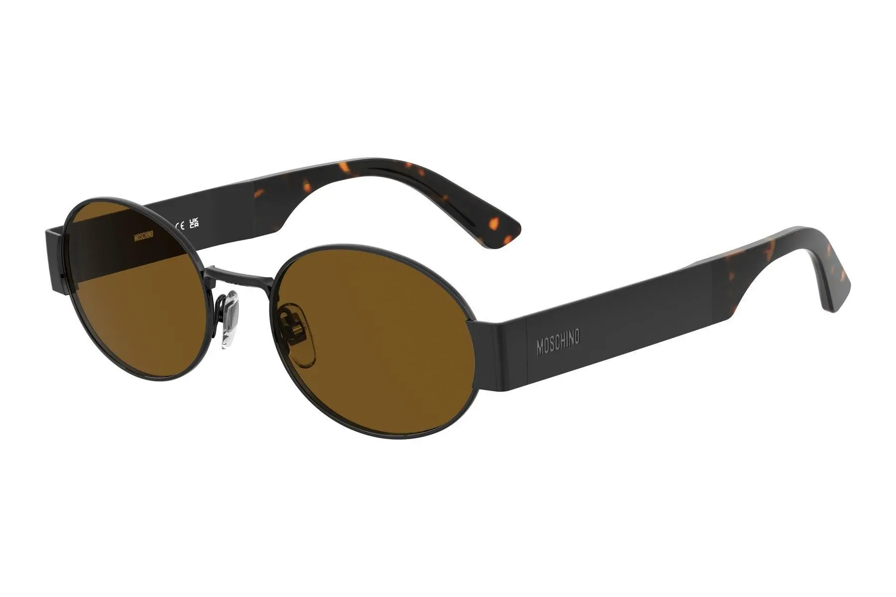 Moschino MOS185/S 807/70 - ONE SIZE (55)