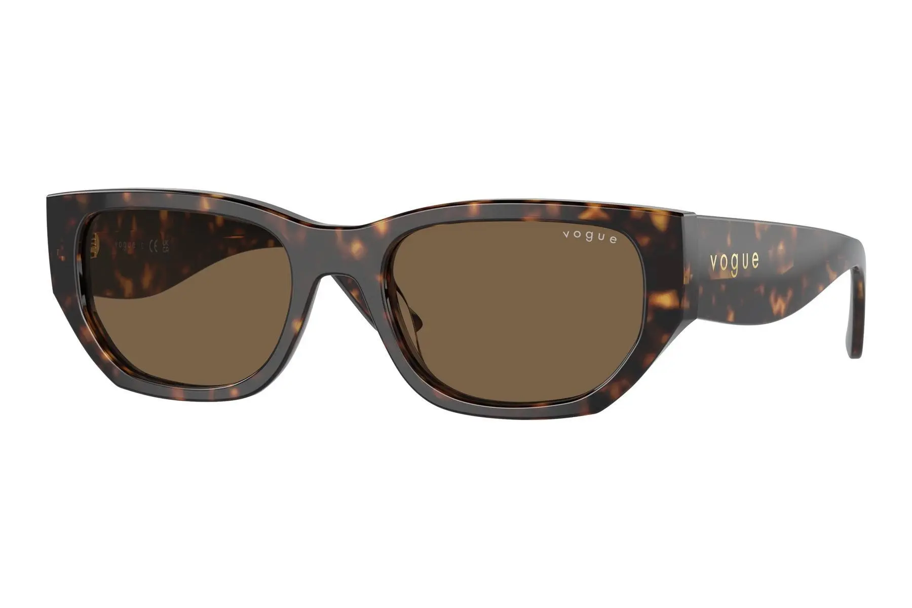 Vogue Eyewear VO5586S W65673 - ONE SIZE (53)