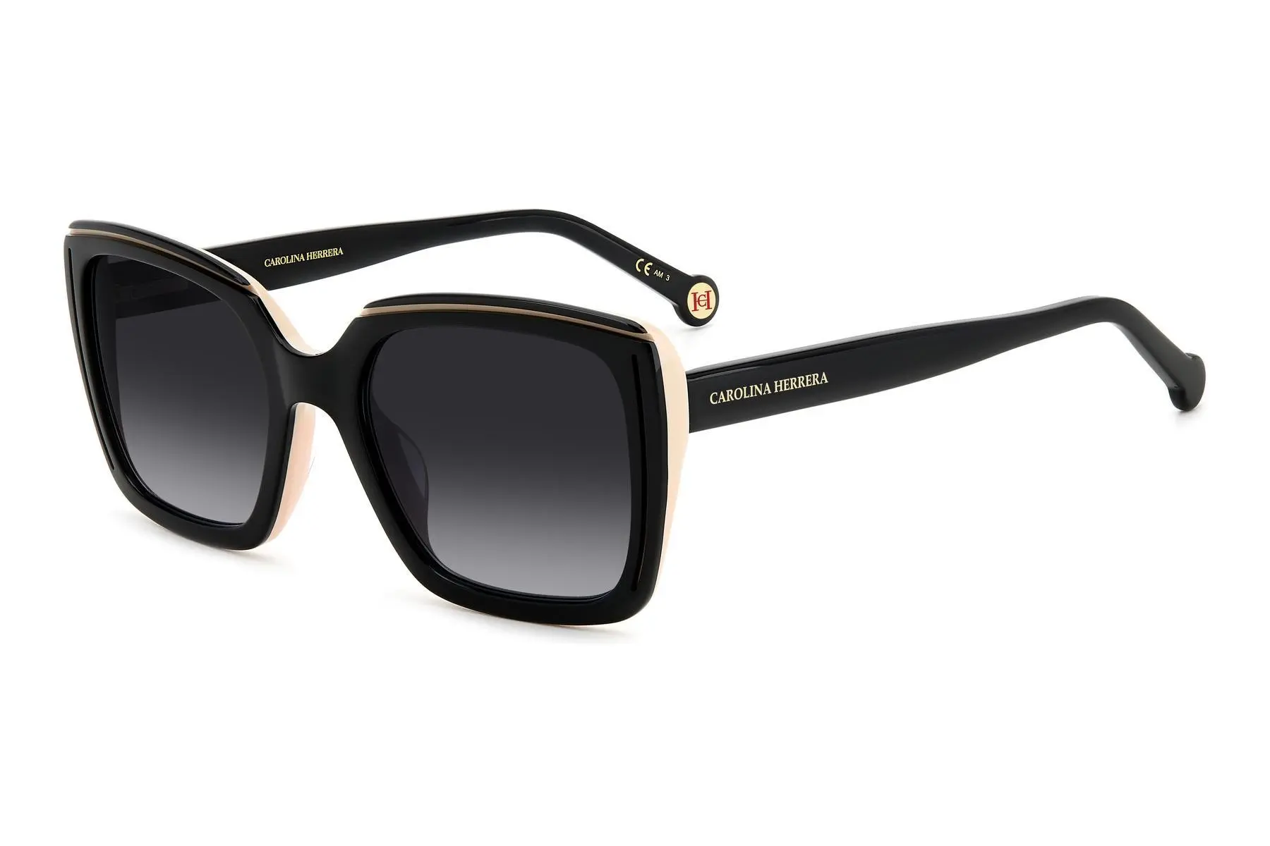 Carolina Herrera HER0143/G/S KDX/9O - ONE SIZE (53)
