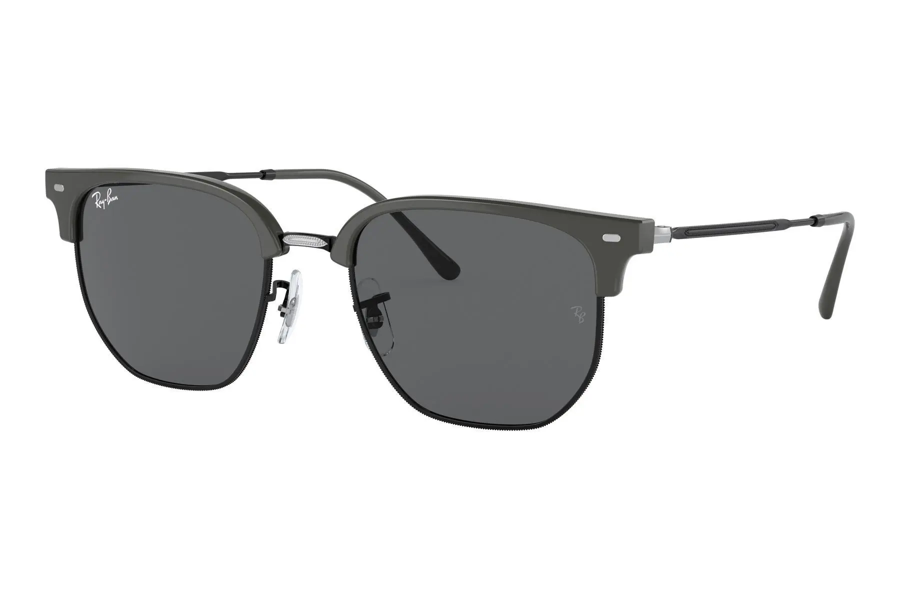 Ray-Ban New Clubmaster RB4416 6653B1 - M (51)