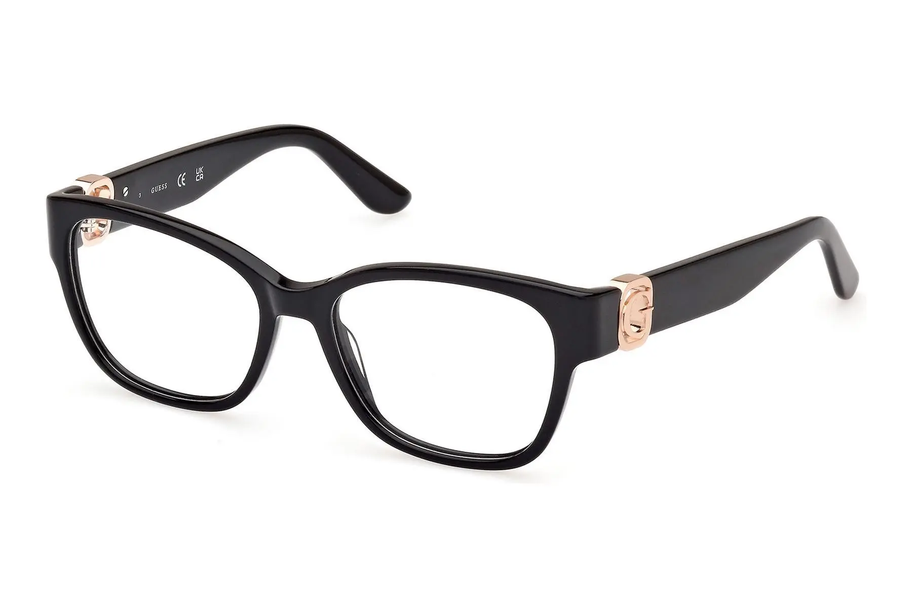 Guess GU50120 001 - M (52)