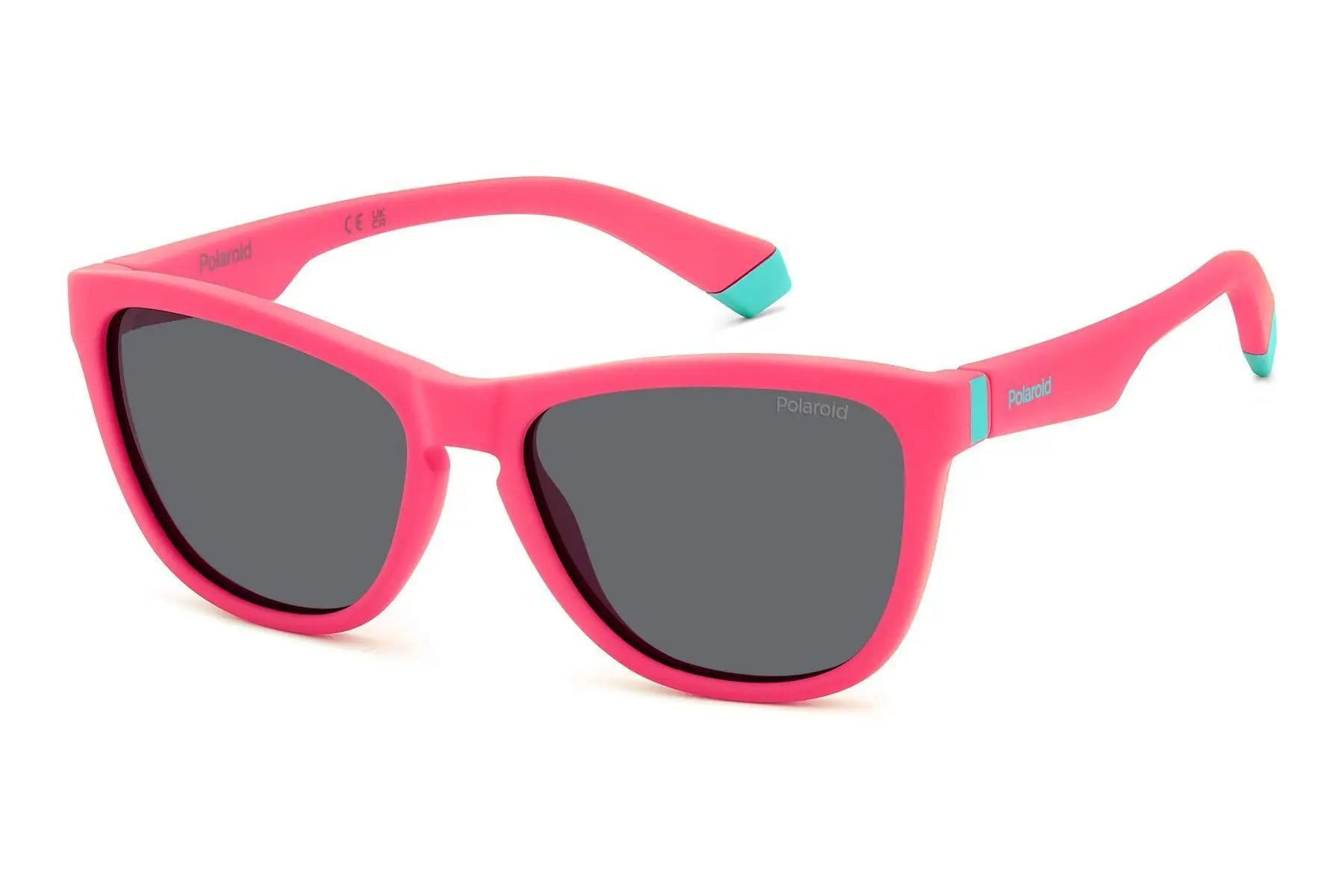 Polaroid Junior PLD8056/S 8KJ/M9 Polarized - ONE SIZE (49)