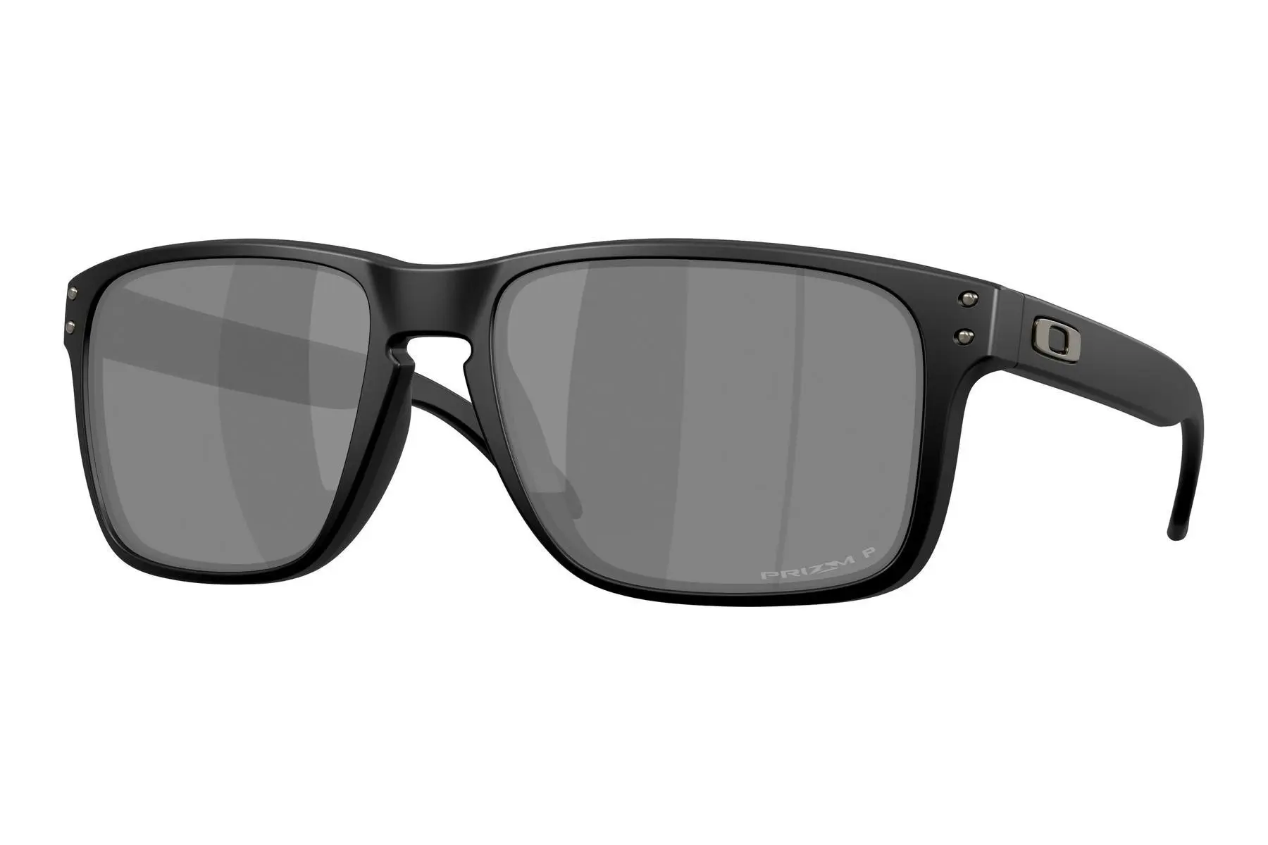 Oakley Holbrook XXL OO9487 948703 PRIZM Black Polarized - ONE SIZE (61)