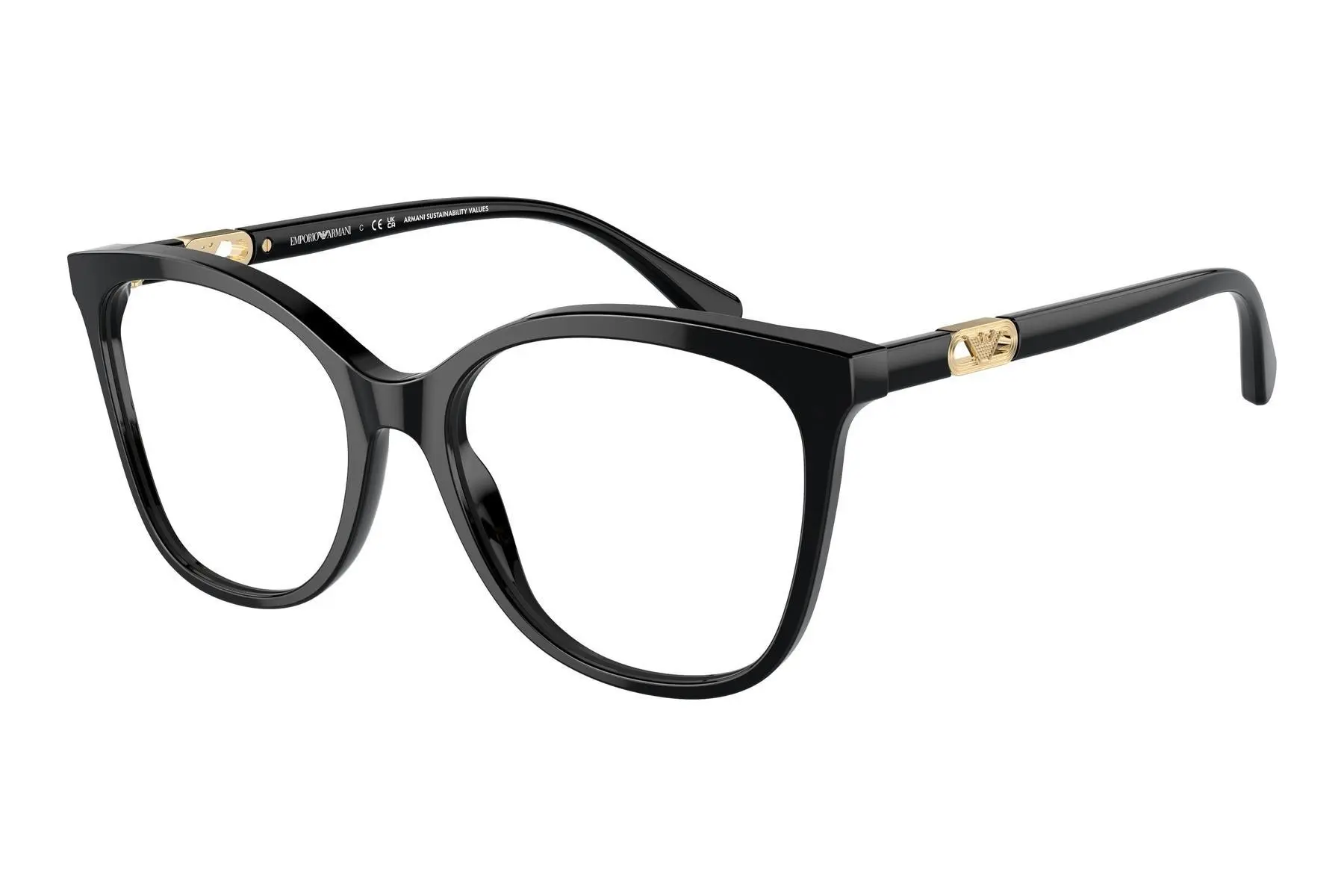 Emporio Armani EA3231 5017 - L (54)