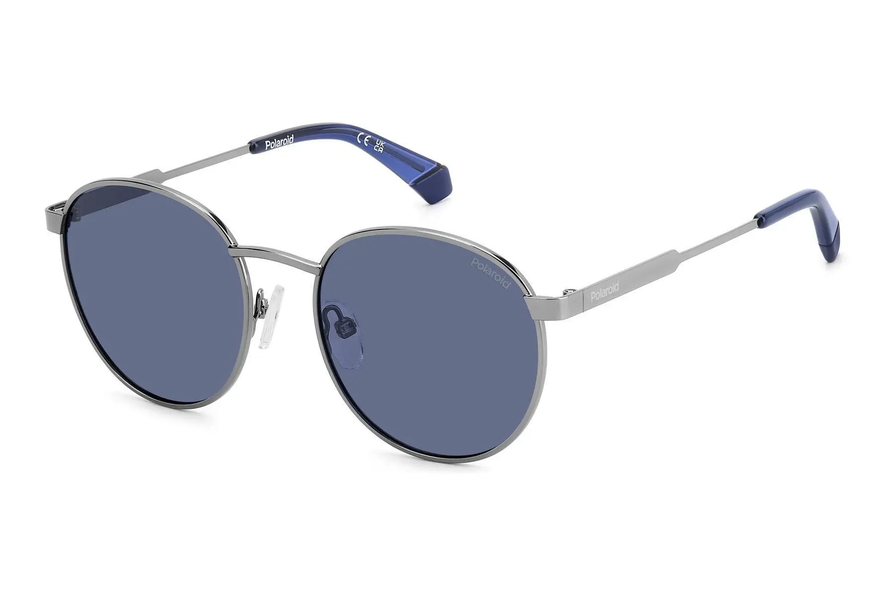 Polaroid Junior PLD8039/S V84/C3 Polarized - ONE SIZE (49)