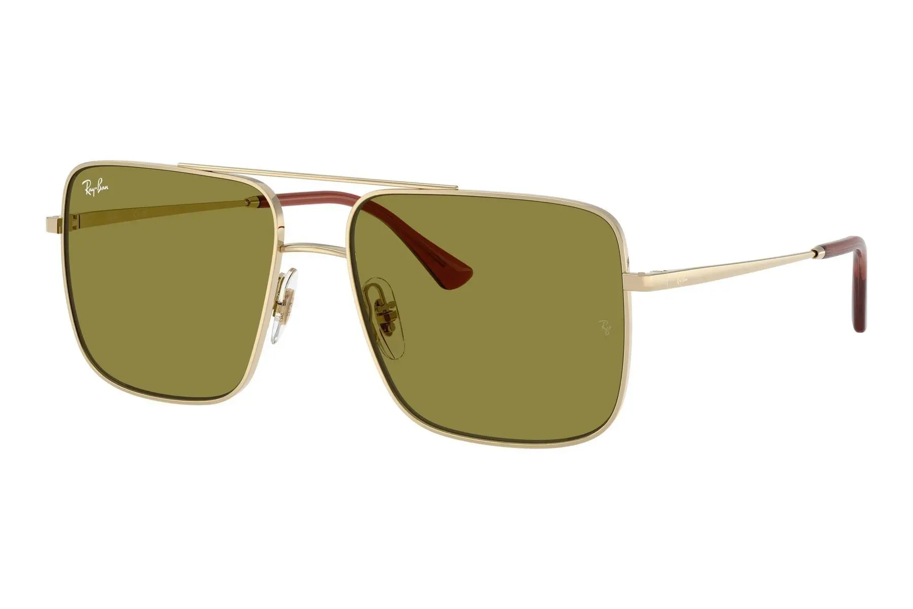 Ray-Ban Ari RB3758 9213/2