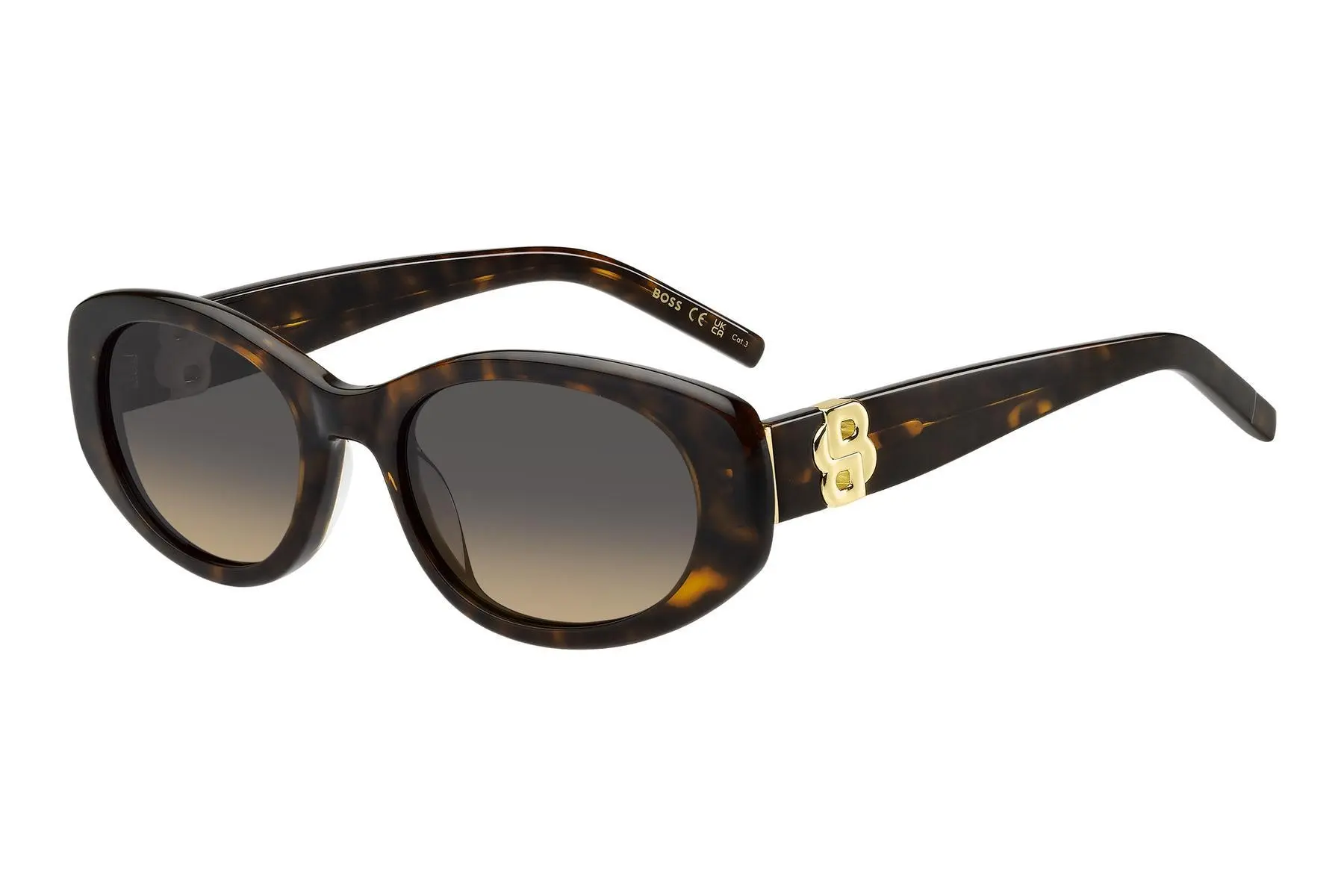 BOSS BOSS1859/G/S 086/PR - ONE SIZE (53)