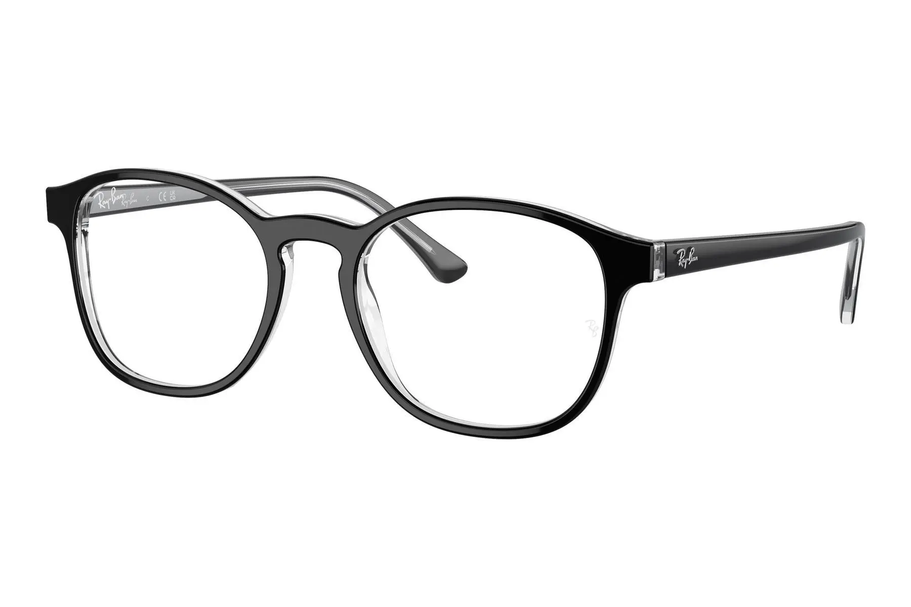 Ray-Ban RX5417 2034 - L (52)