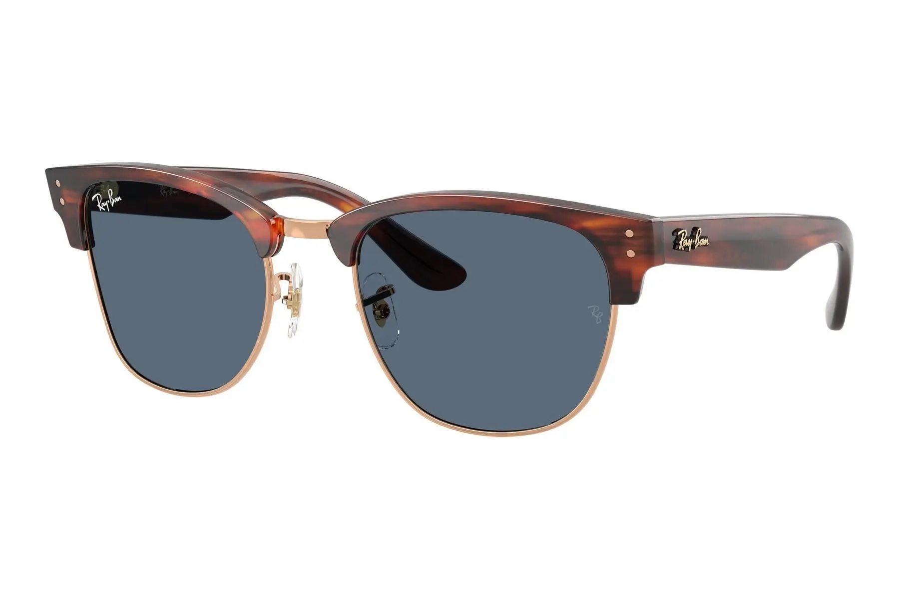 Ray-Ban Clubmaster Reverse RBR0504S 13983A -