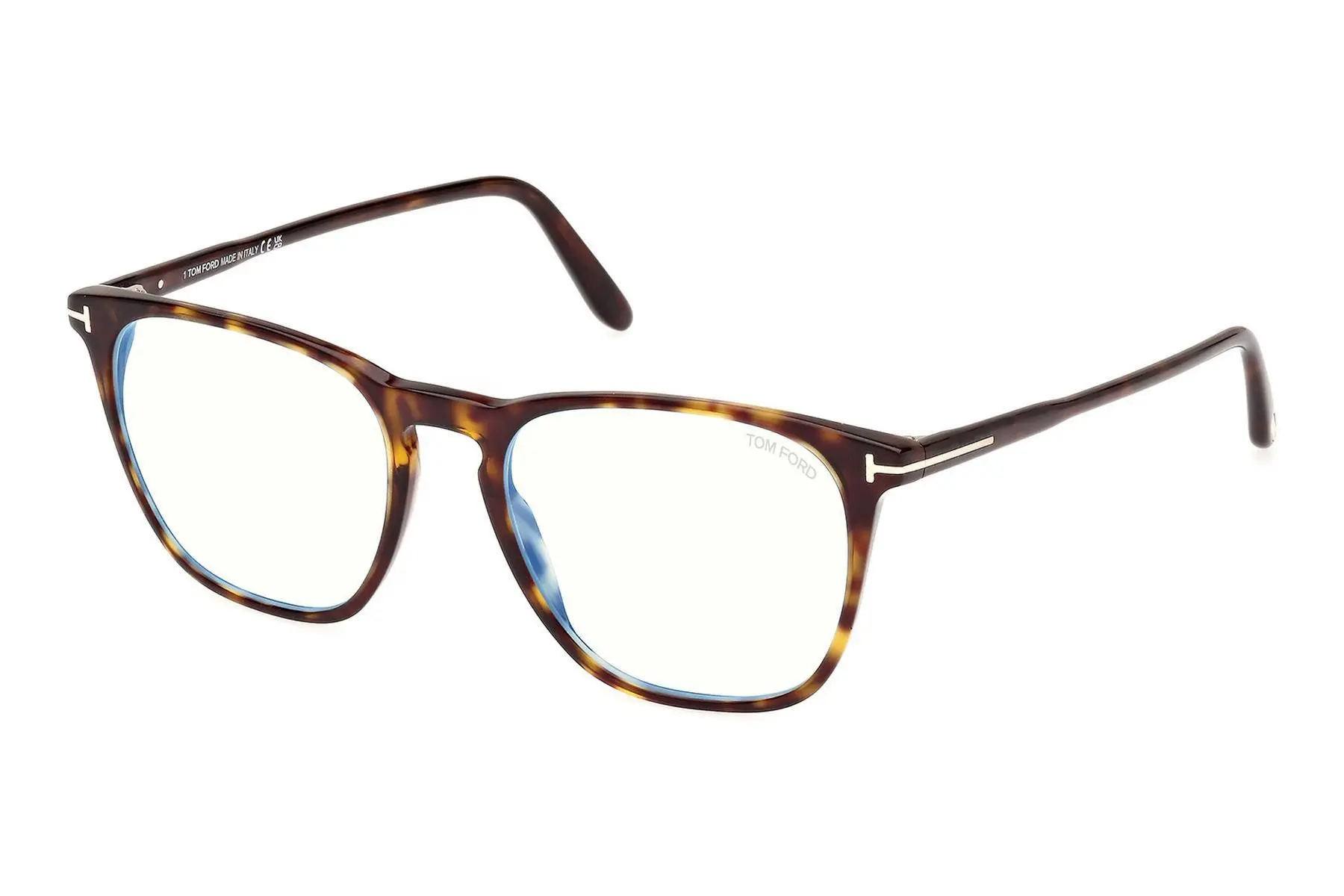 Tom Ford FT5937-B 052 - ONE SIZE (52)