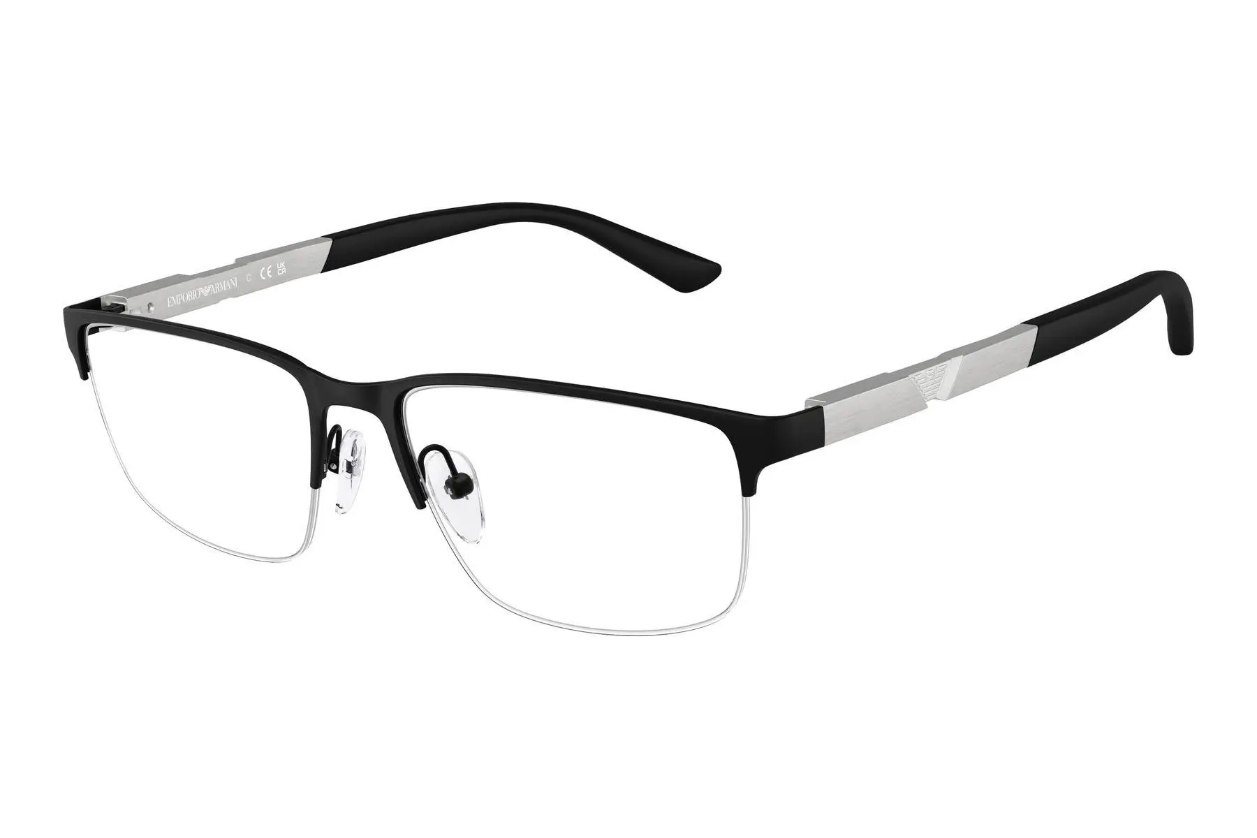 Emporio Armani EA1164 3001 - L (56)