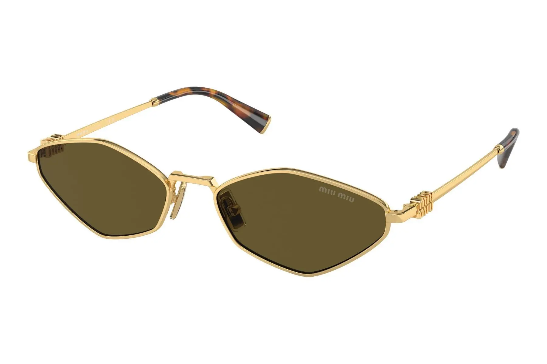 Miu Miu MU56ZS 5AK09Z - ONE SIZE (56)