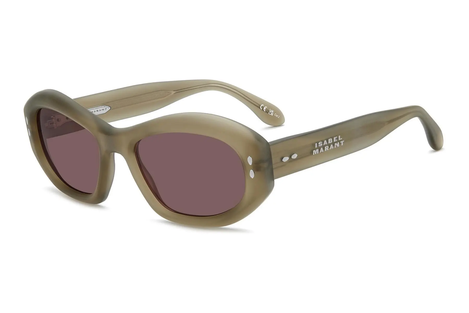 Isabel Marant IM0237/S 3Y5/4S - ONE SIZE (55)