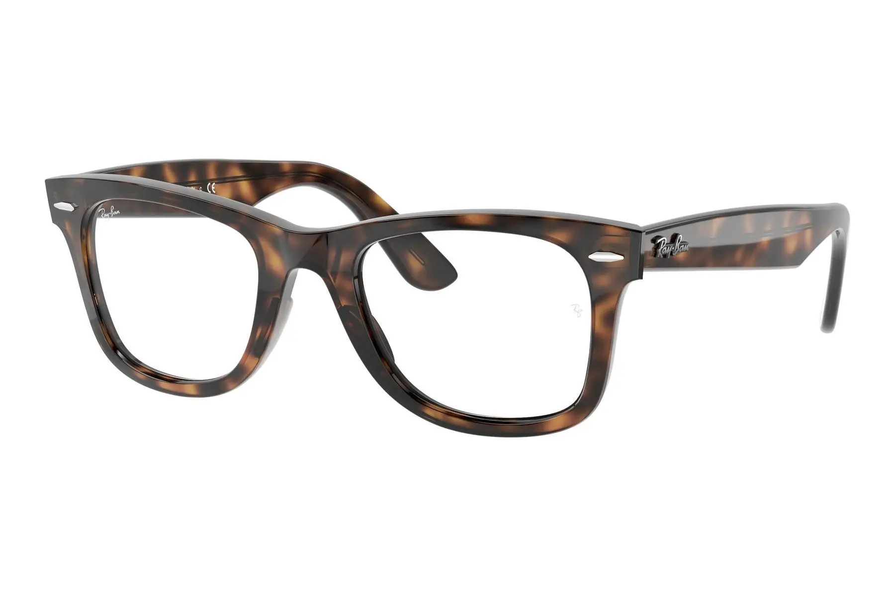 Ray-Ban Wayfarer Ease RX4340V 2012 - ONE SIZE (50)