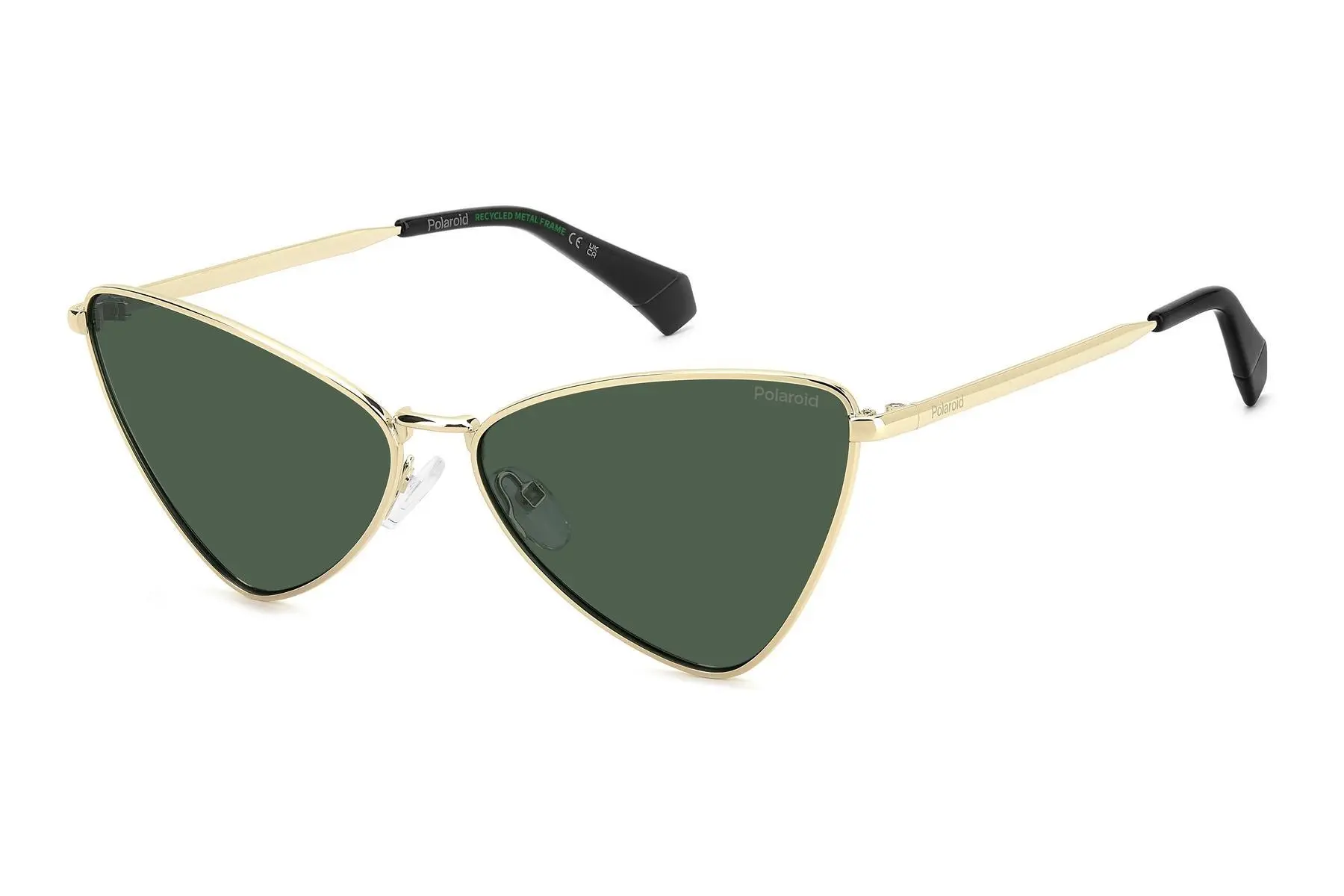Polaroid PLD6244/S/X PEF/UC Polarized - ONE SIZE (60)