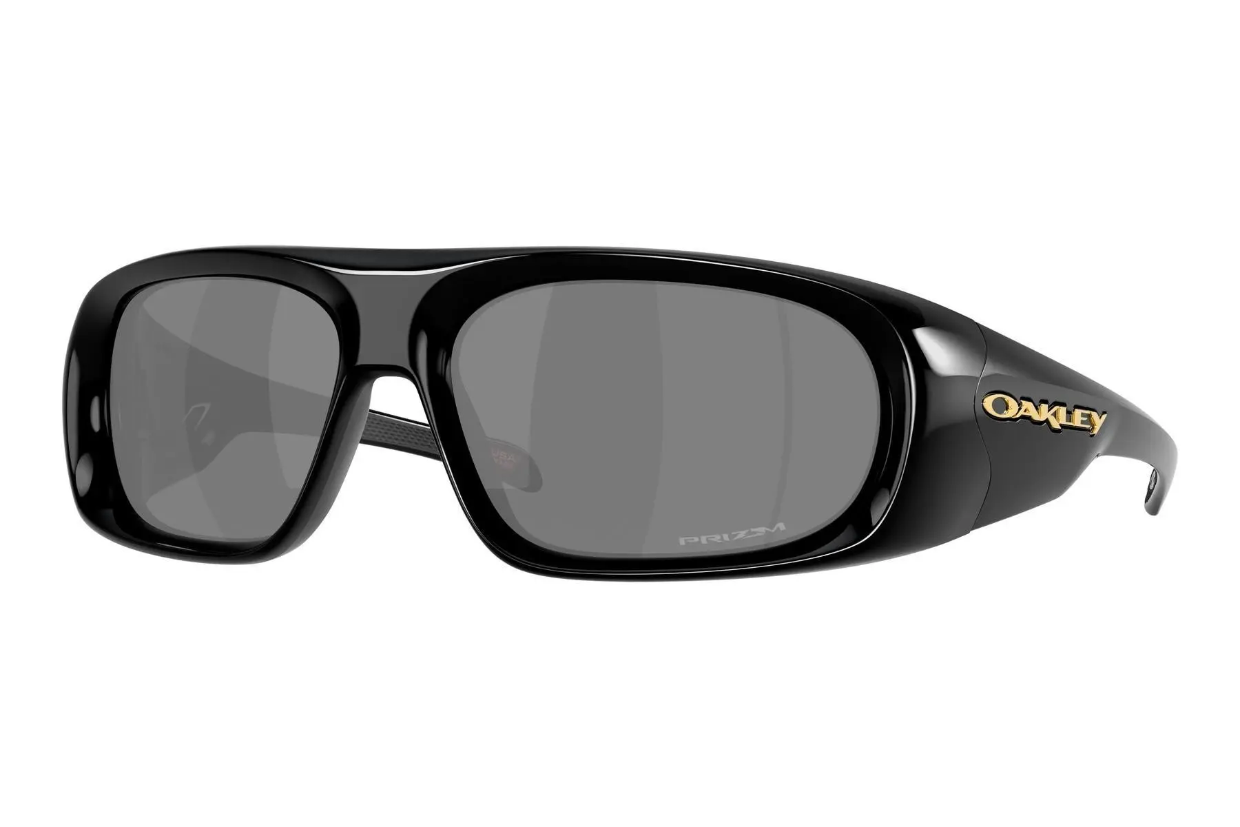 Oakley Belleville OO9491 949101 PRIZM Black - ONE SIZE (61)