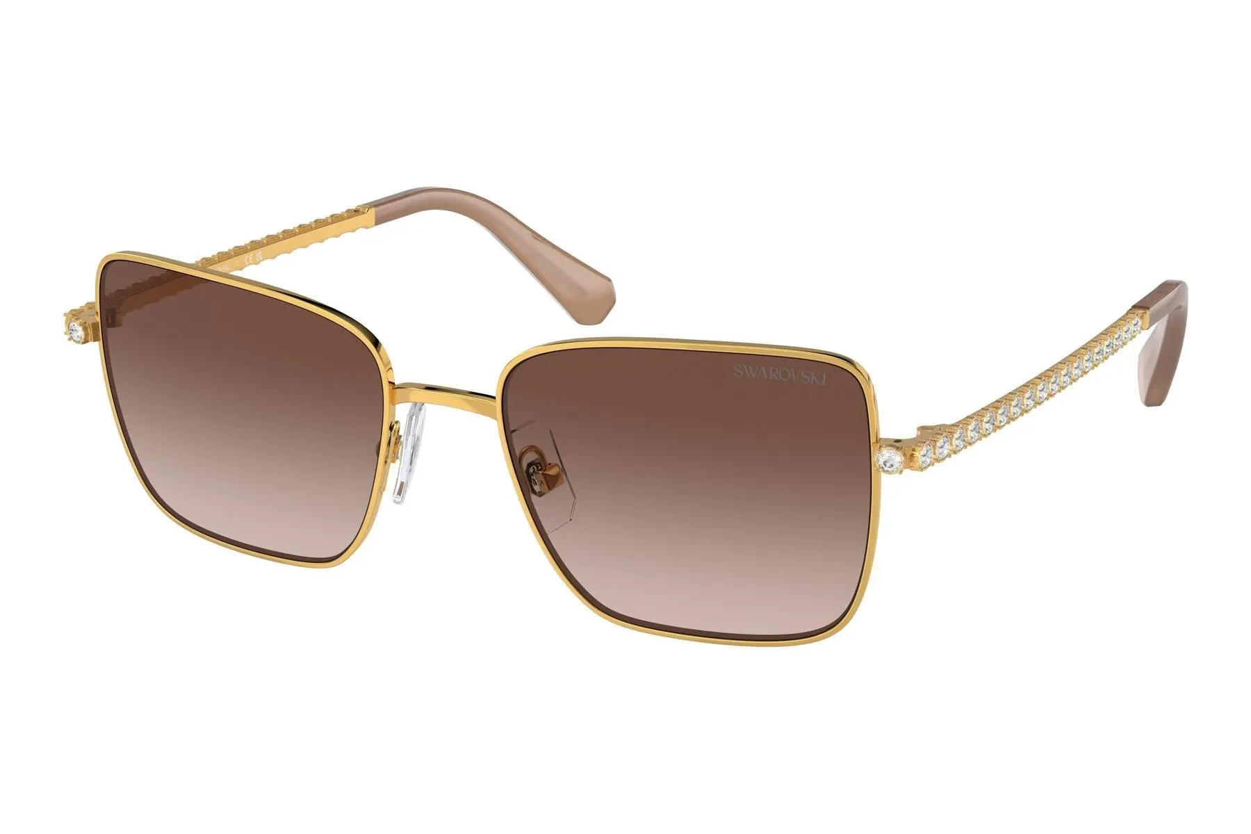 Swarovski SK7015 400713 - L (56)