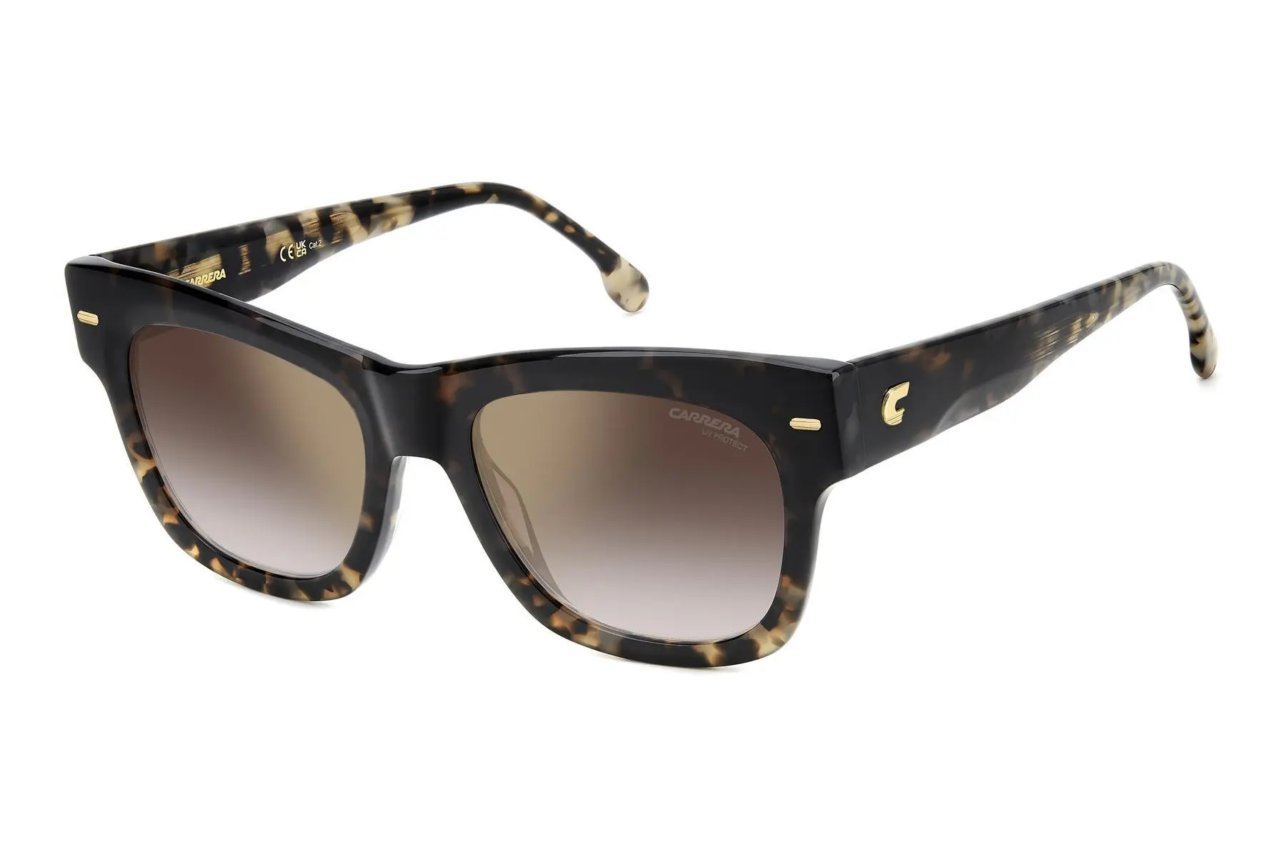 Carrera CARRERA3066/S 086/YK - ONE SIZE (53)