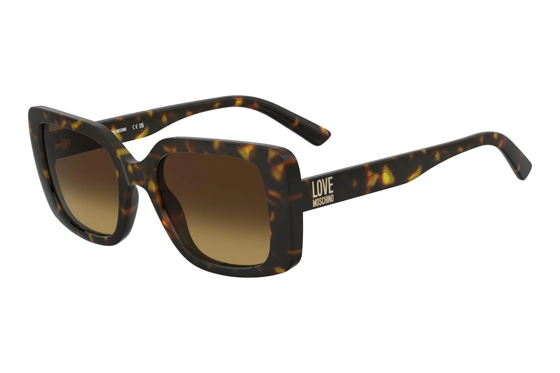 Love Moschino MOL090/S 086/5U - ONE SIZE (52)
