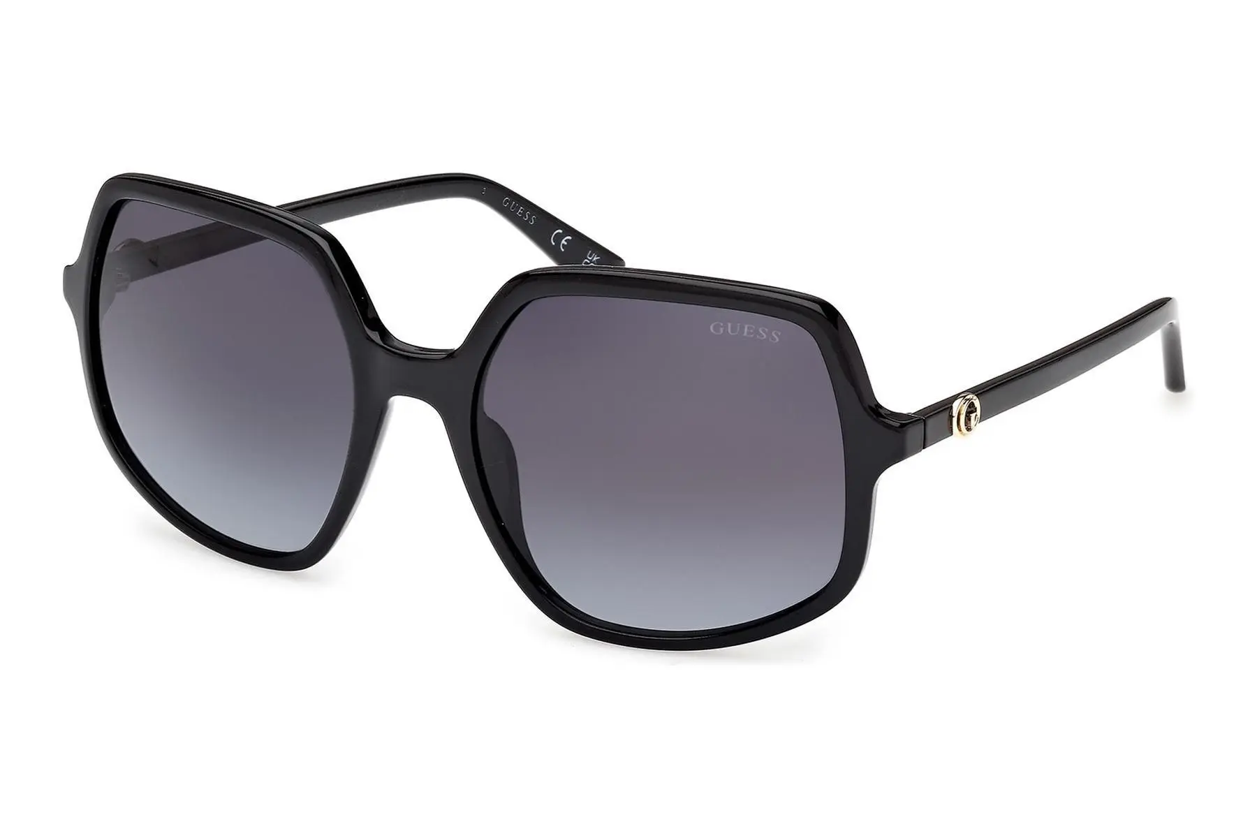 Guess GU00257 01B - ONE SIZE (57)