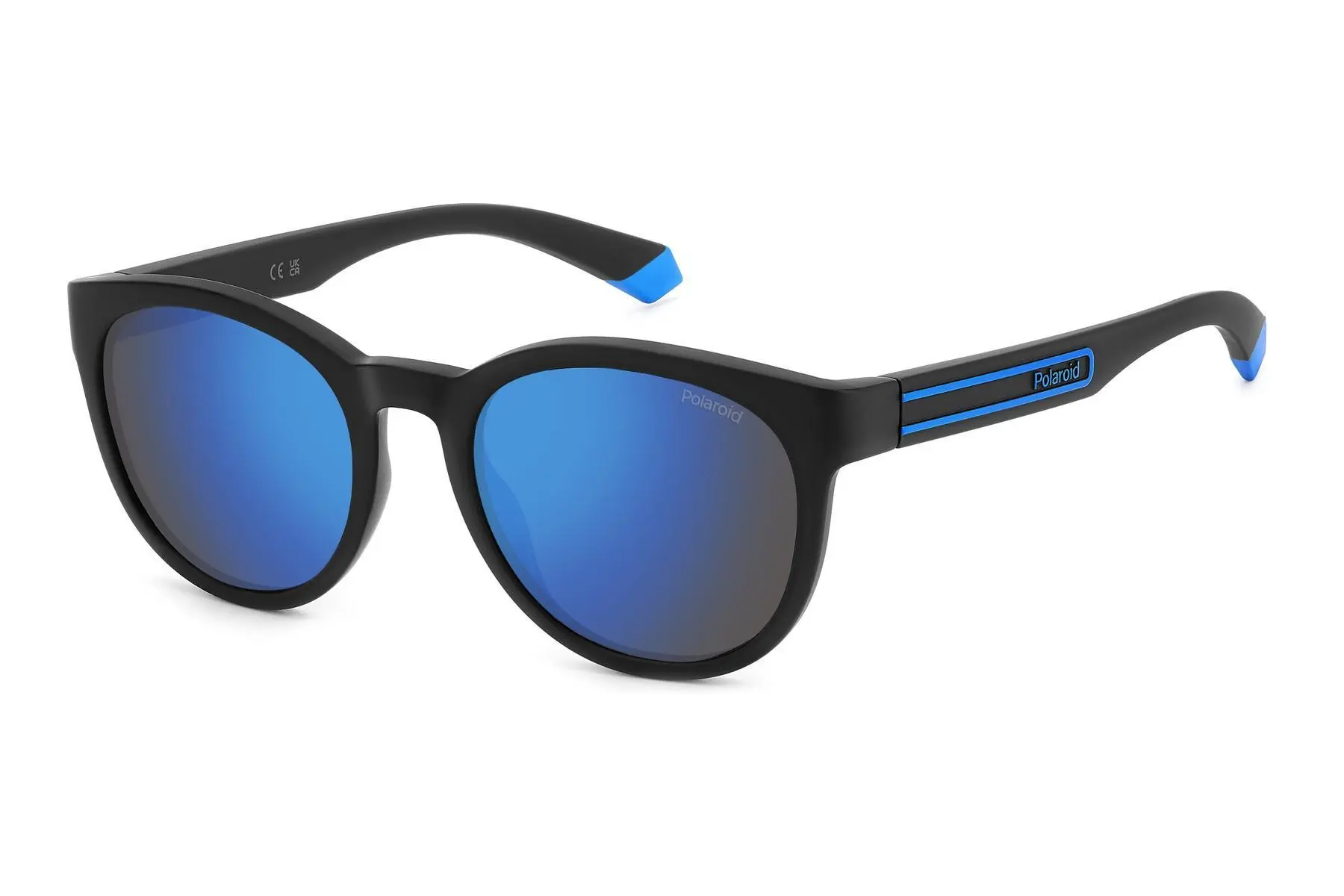 Polaroid PLD2150/S OY4/5X Polarized - ONE SIZE (52)