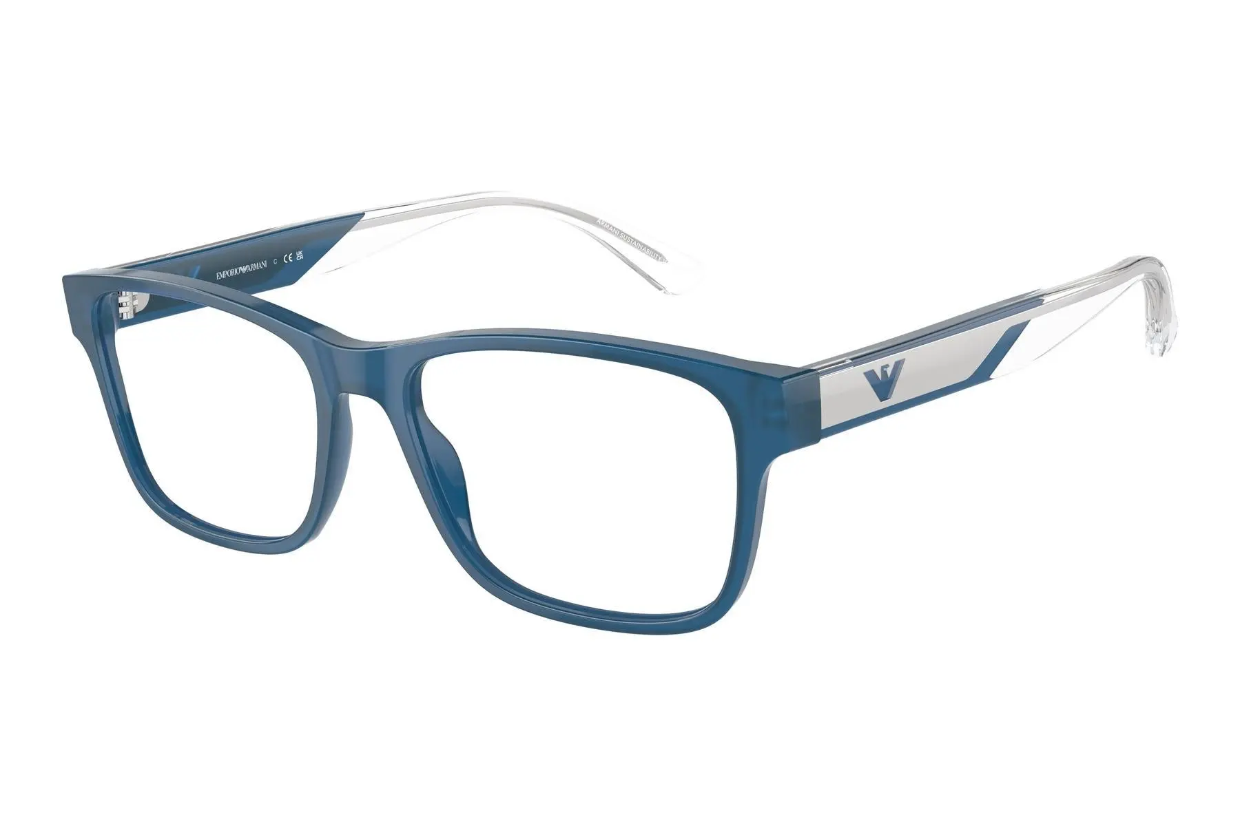 Emporio Armani 0EA3239 6092 53